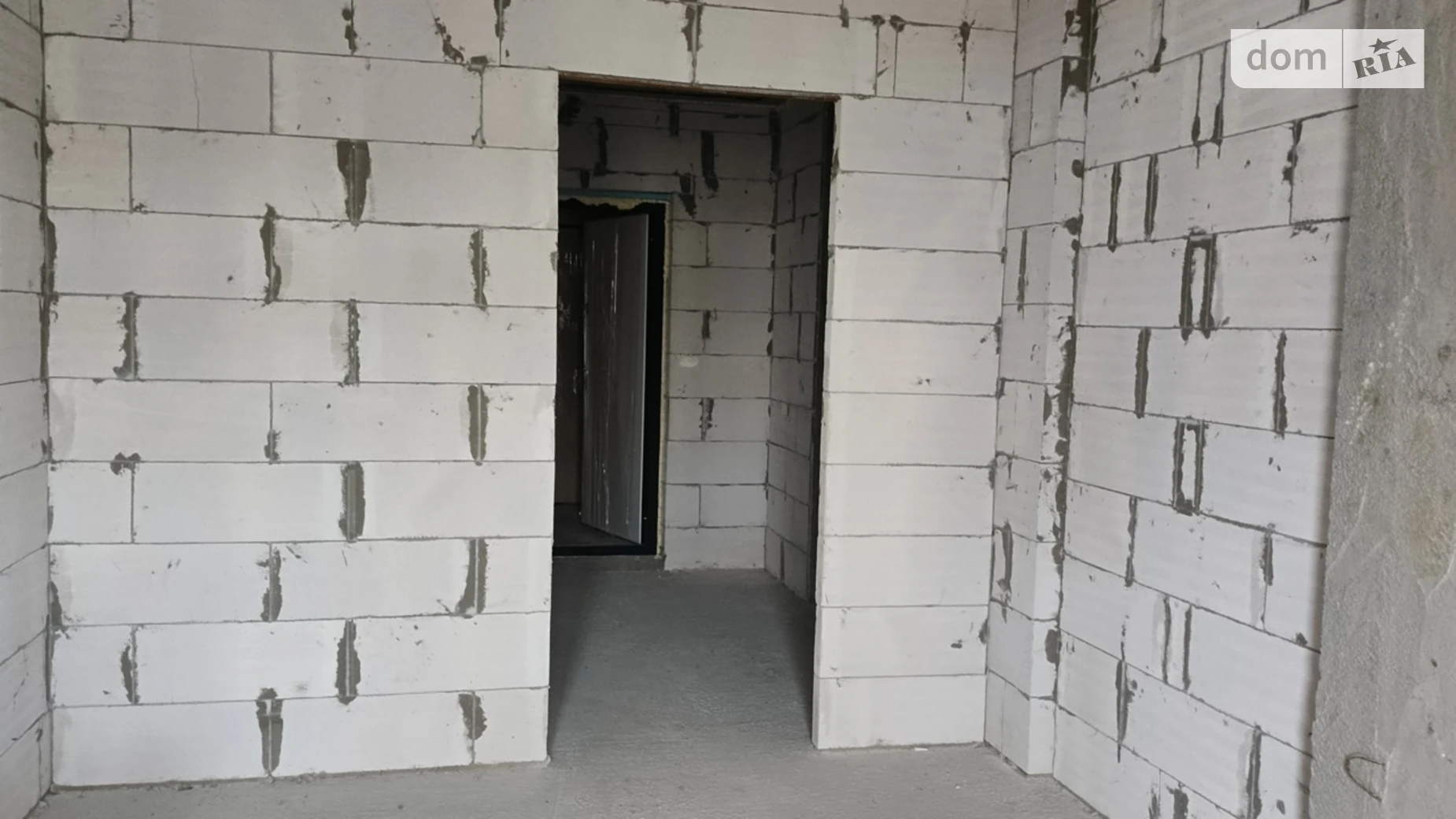 Продається 1-кімнатна квартира 44.53 кв. м у Вінниці, вул. Сергія Зулінського, 33 - фото 5