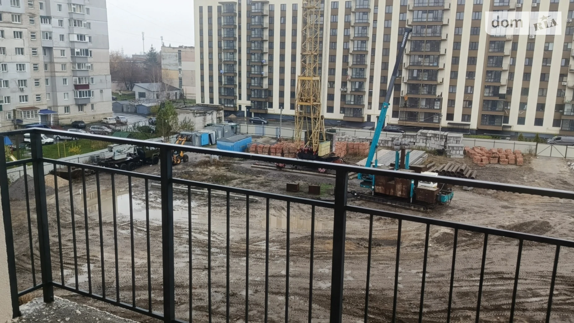 Продається 1-кімнатна квартира 44.53 кв. м у Вінниці, вул. Сергія Зулінського, 33 - фото 4