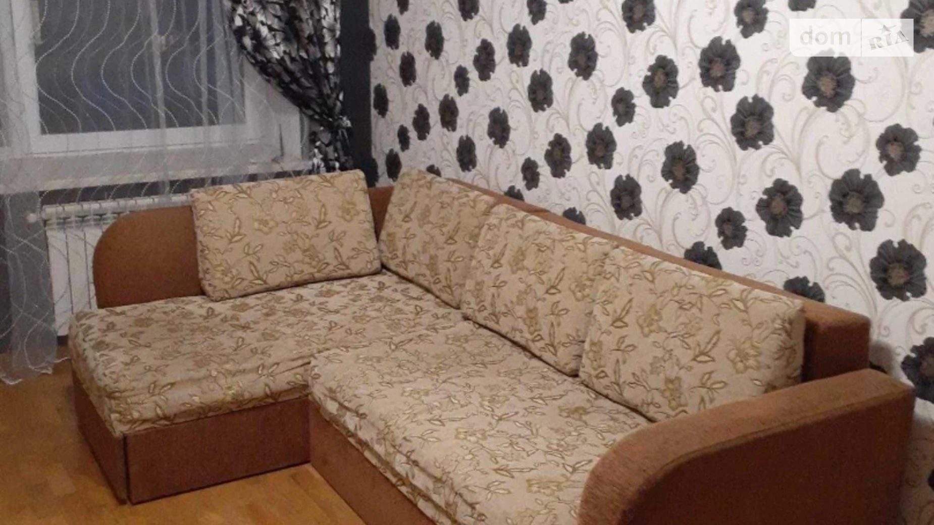 Сдается в аренду 1-комнатная квартира 43 кв. м в Львове, ул. Черкасская - фото 3