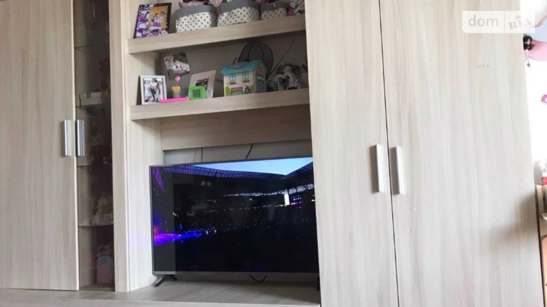 Сдается в аренду 1-комнатная квартира 43 кв. м в Львове, ул. Черкасская - фото 2