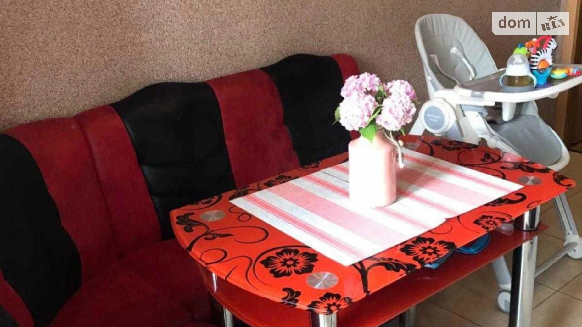 Сдается в аренду 1-комнатная квартира 43 кв. м в Львове, ул. Черкасская - фото 5