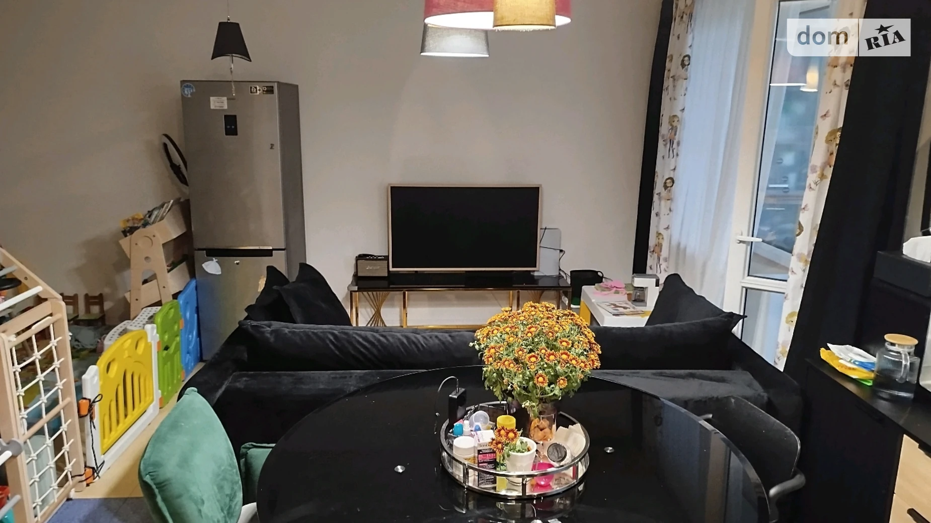 Продається 2-кімнатна квартира 70 кв. м у Одесі, бул. Французький, 60 - фото 2