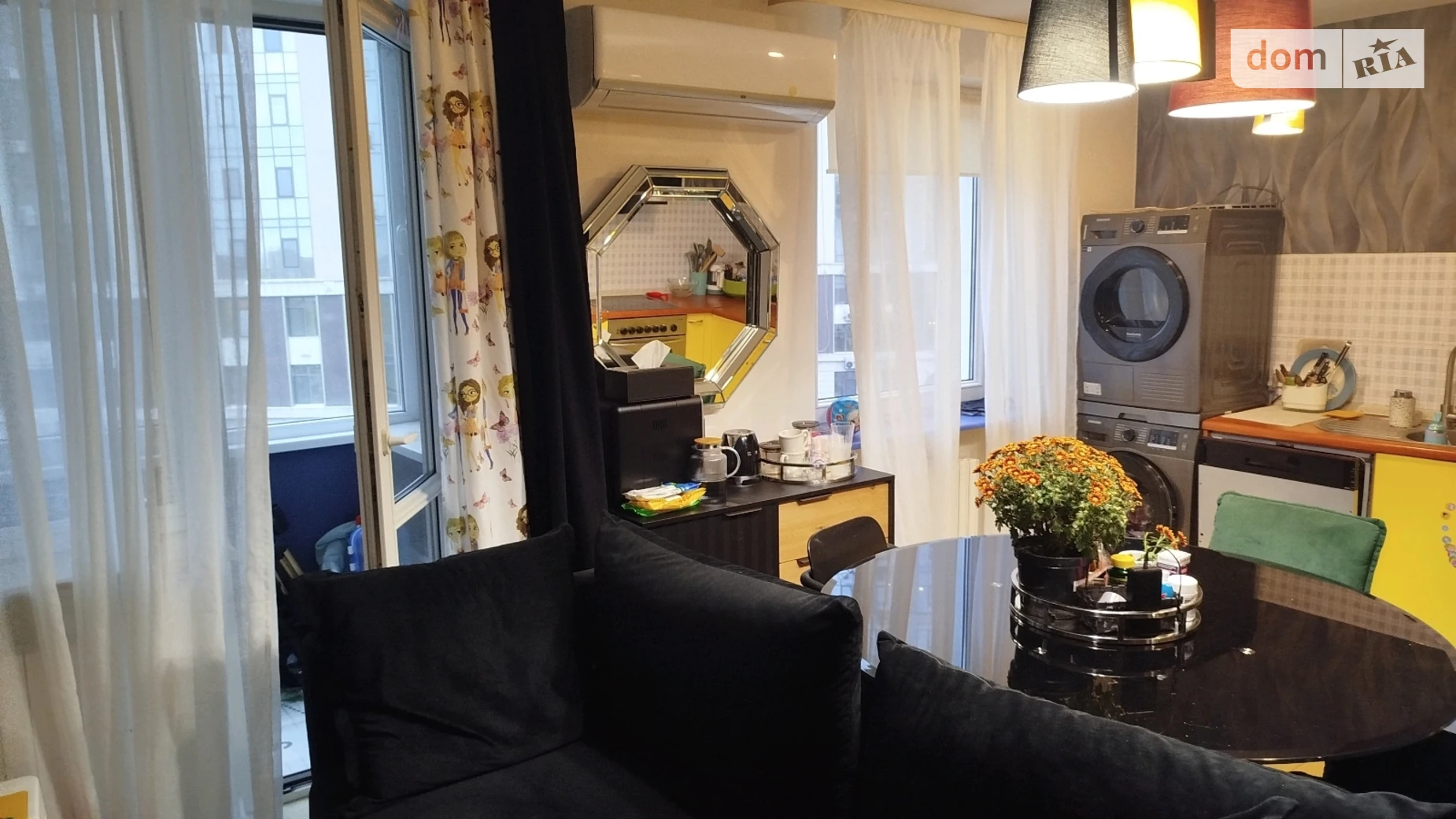 Продається 2-кімнатна квартира 70 кв. м у Одесі, бул. Французький, 60 - фото 4