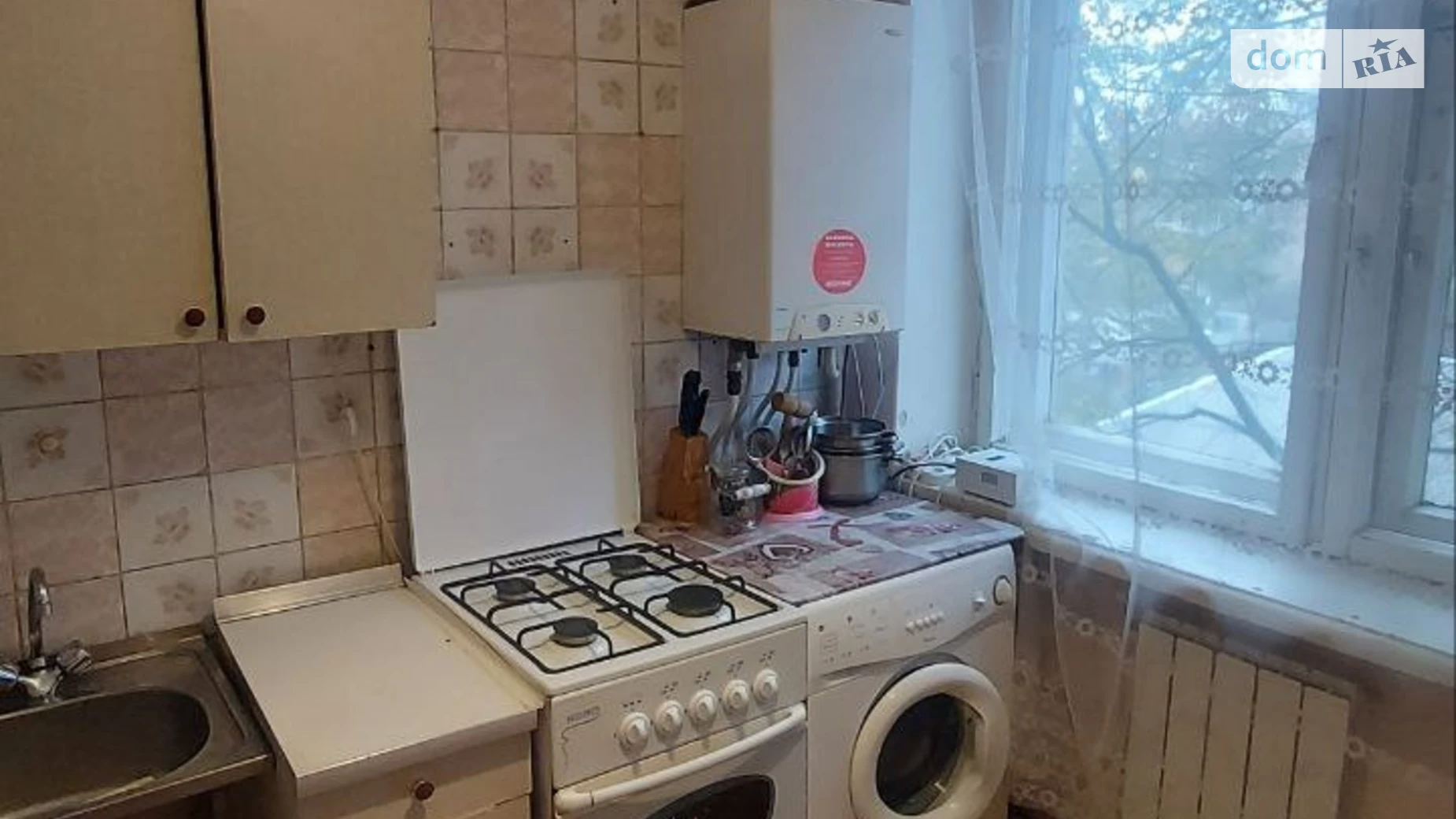 Продається 3-кімнатна квартира 51.1 кв. м у Дніпрі, вул. Гончара Олеся(Кірова) - фото 3