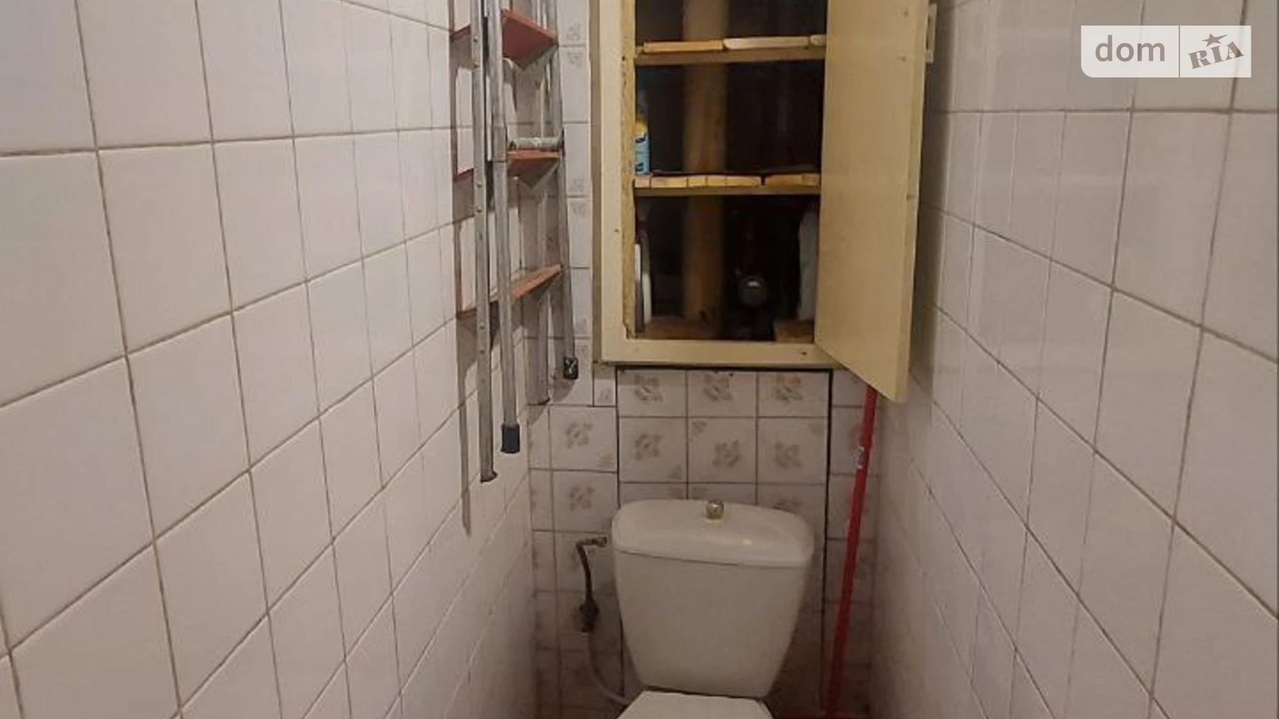 Продається 3-кімнатна квартира 51.1 кв. м у Дніпрі, вул. Гончара Олеся(Кірова) - фото 5