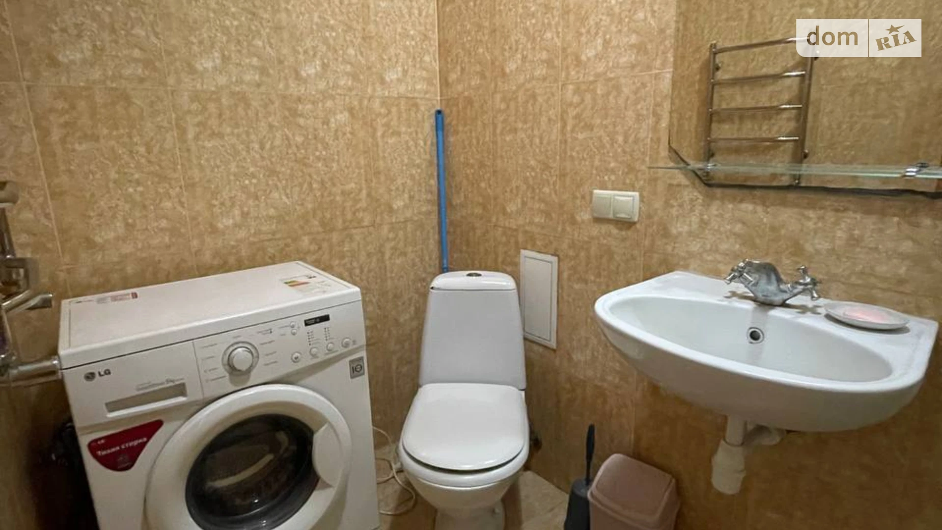 Продається 1-кімнатна квартира 32.2 кв. м у Ірпені, вул. Університетська(Карла Маркса), 33А - фото 4