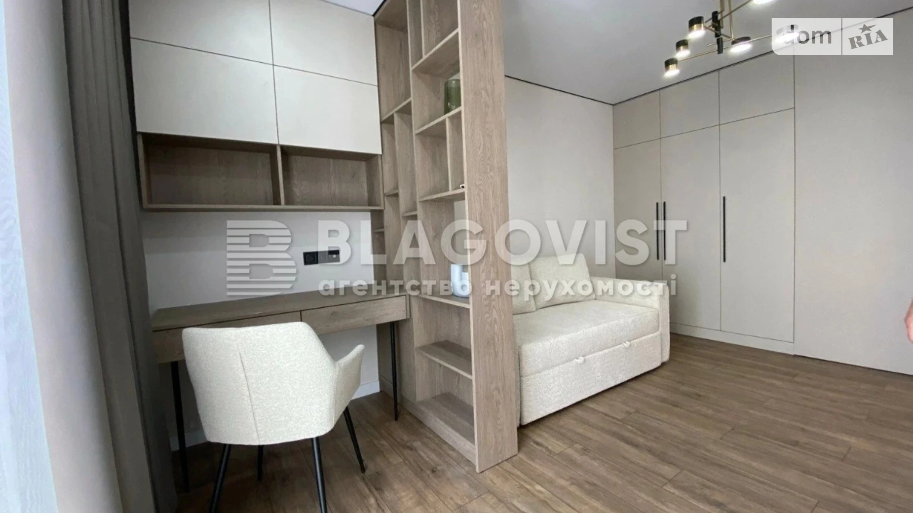 Продается 2-комнатная квартира 61 кв. м в Киеве, ул. Михаила Максимовича, 24Г - фото 2