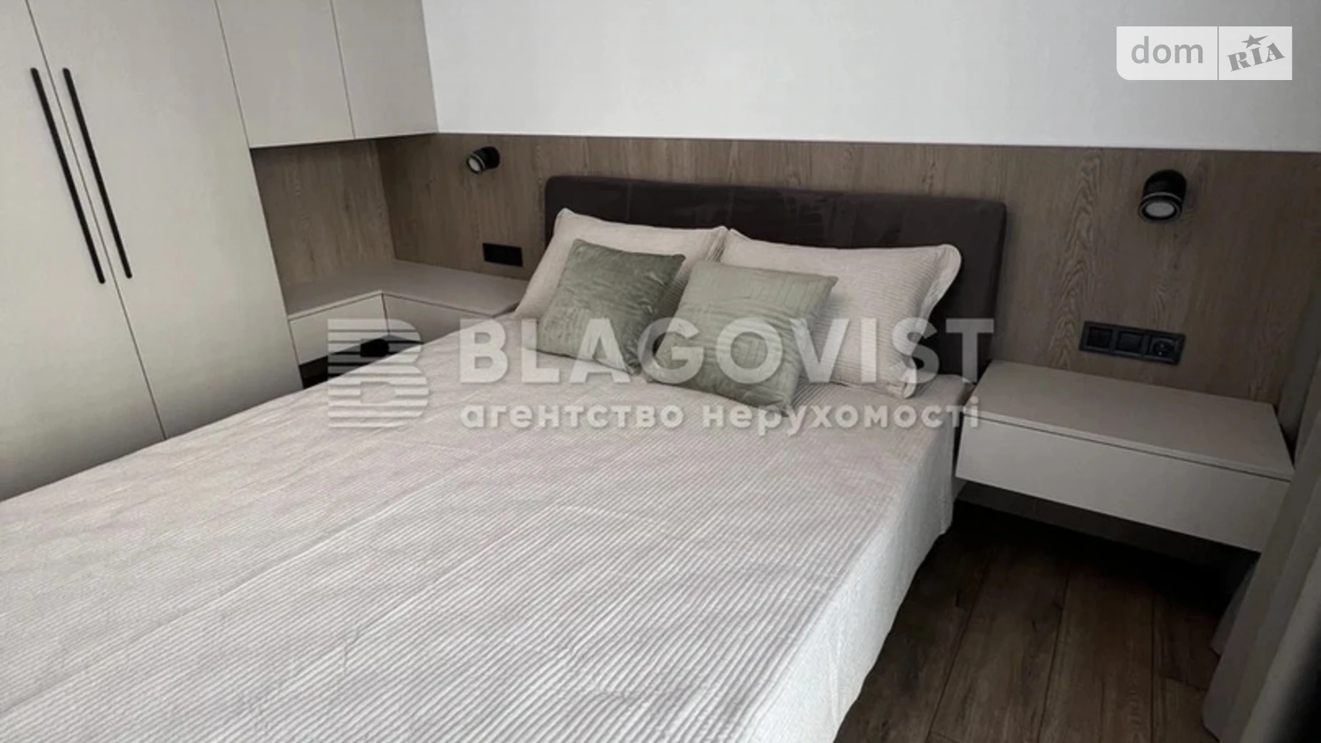 Продается 2-комнатная квартира 61 кв. м в Киеве, ул. Михаила Максимовича, 24Г - фото 5