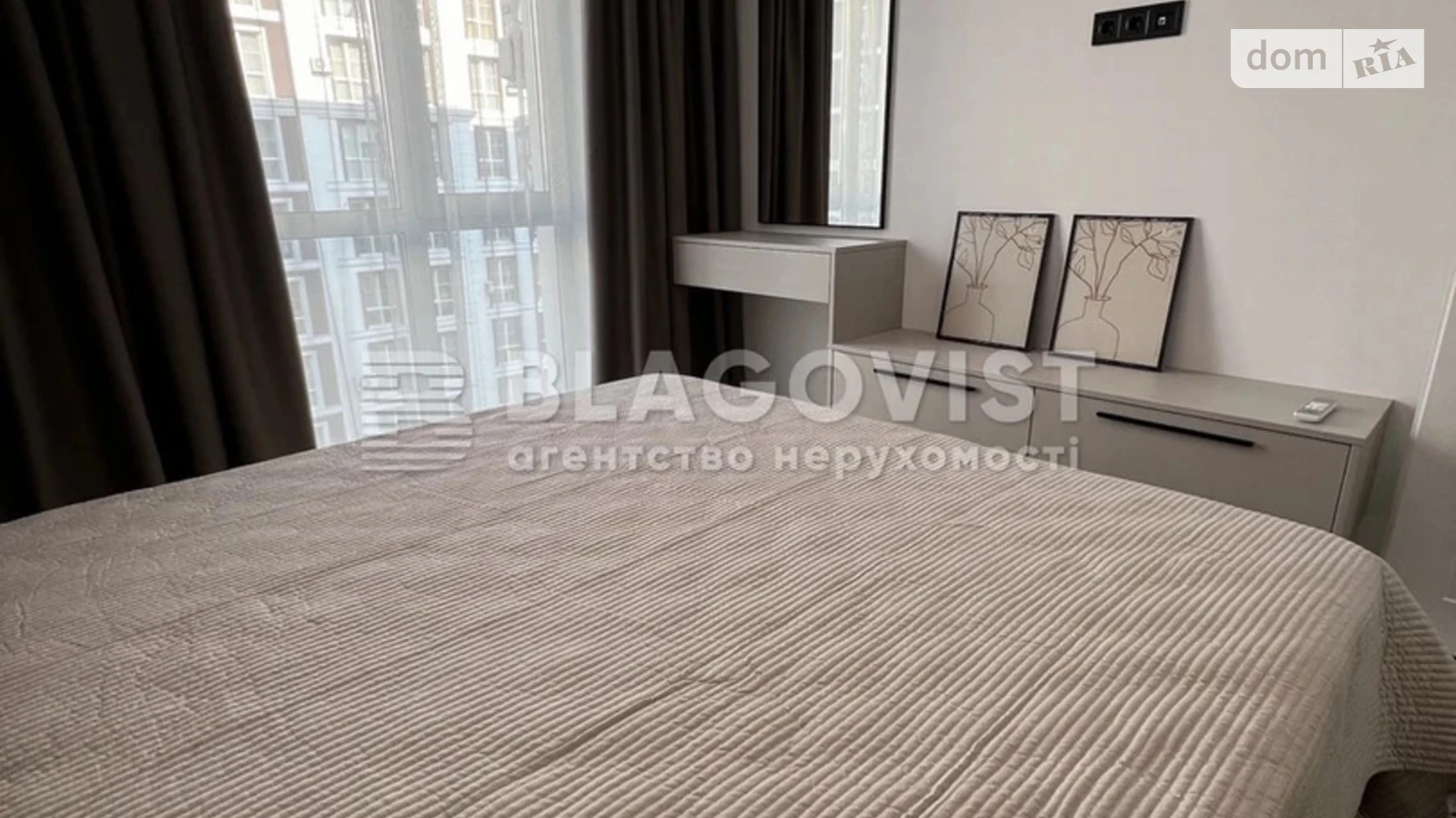 Продается 2-комнатная квартира 61 кв. м в Киеве, ул. Михаила Максимовича, 24Г - фото 4