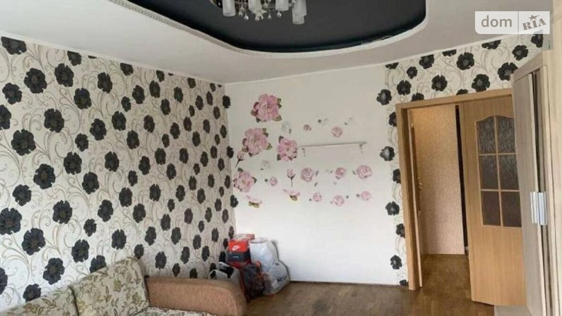 Сдается в аренду 1-комнатная квартира 43 кв. м в Львове, ул. Черкасская - фото 4