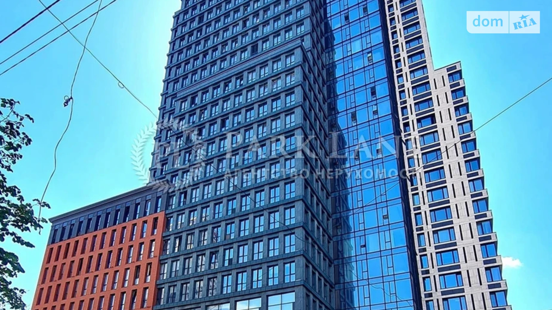 Продается 1-комнатная квартира 55 кв. м в Киеве, ул. Антоновича(Горького), 44 - фото 2