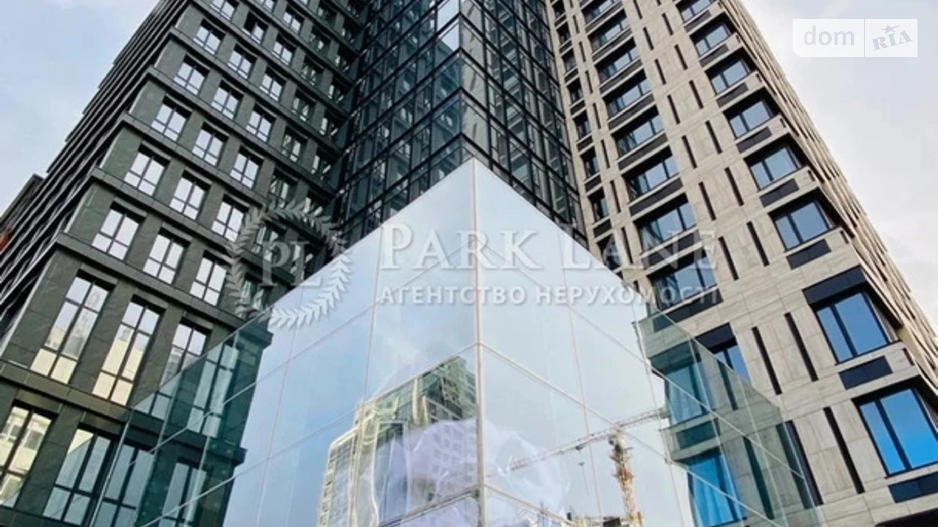 Продается 1-комнатная квартира 55 кв. м в Киеве, ул. Антоновича(Горького), 44 - фото 3