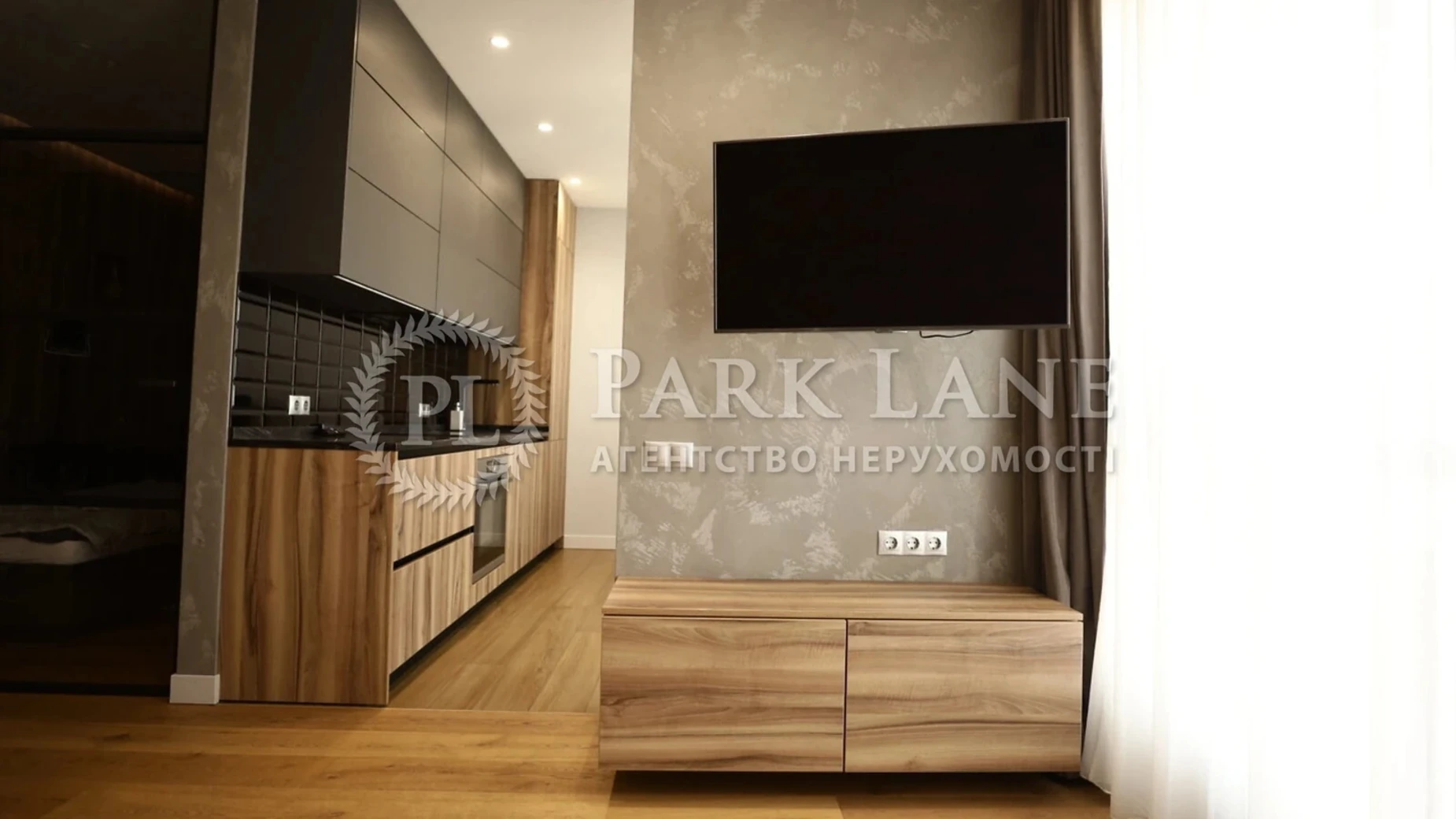 Продается 1-комнатная квартира 55 кв. м в Киеве, ул. Антоновича(Горького), 44 - фото 5