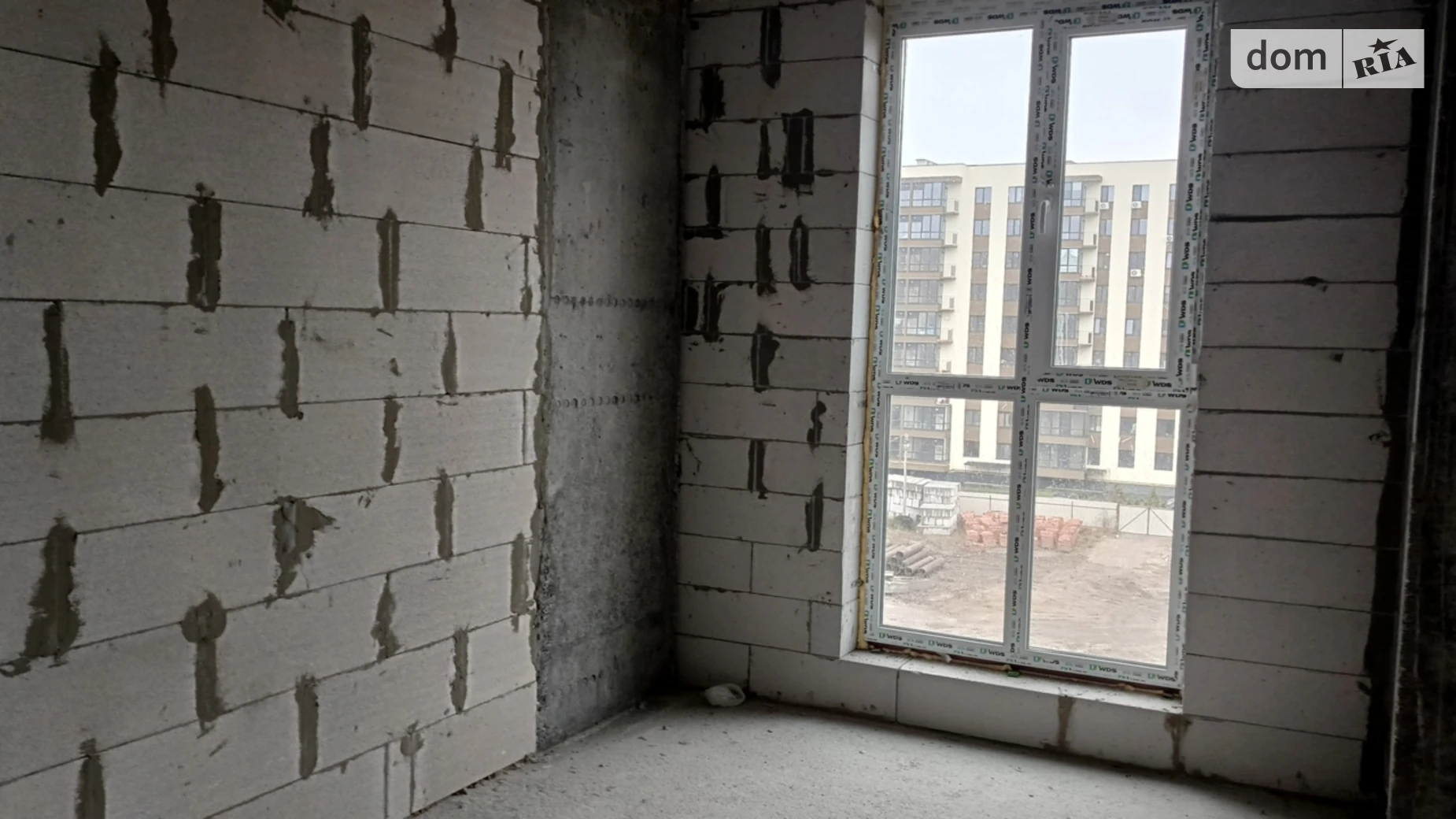 Продається 2-кімнатна квартира 44.83 кв. м у Вінниці, вул. Сергія Зулінського - фото 3