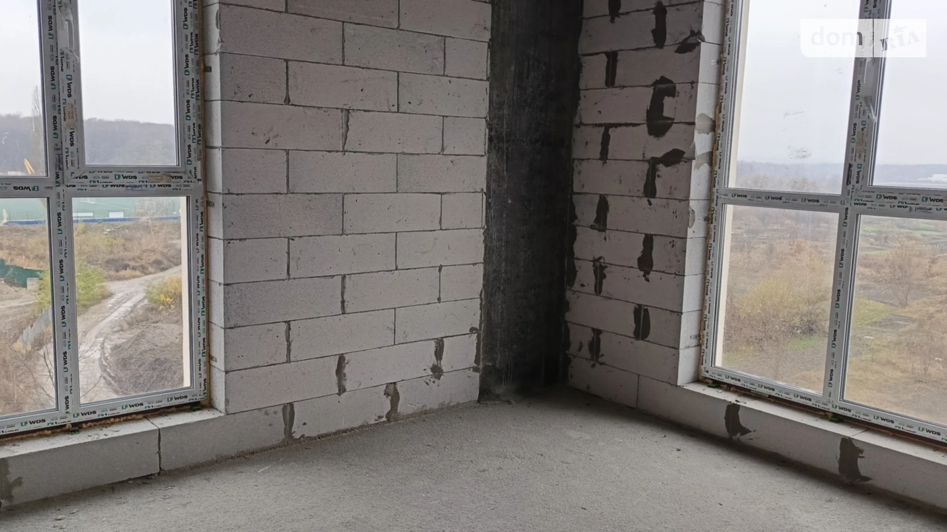 Продається 2-кімнатна квартира 44.83 кв. м у Вінниці, вул. Сергія Зулінського - фото 5