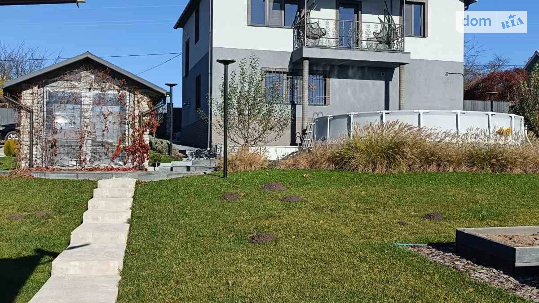 Продается дом на 2 этажа 137 кв. м с мебелью, цена: 180000 $ - фото 2