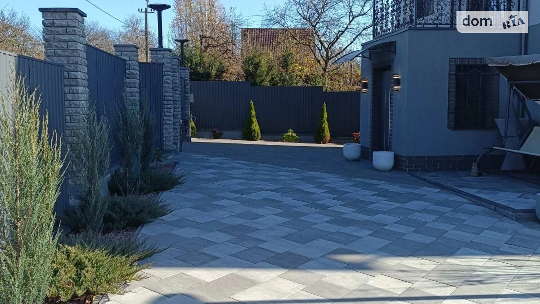 Продается дом на 2 этажа 137 кв. м с мебелью, цена: 180000 $ - фото 3