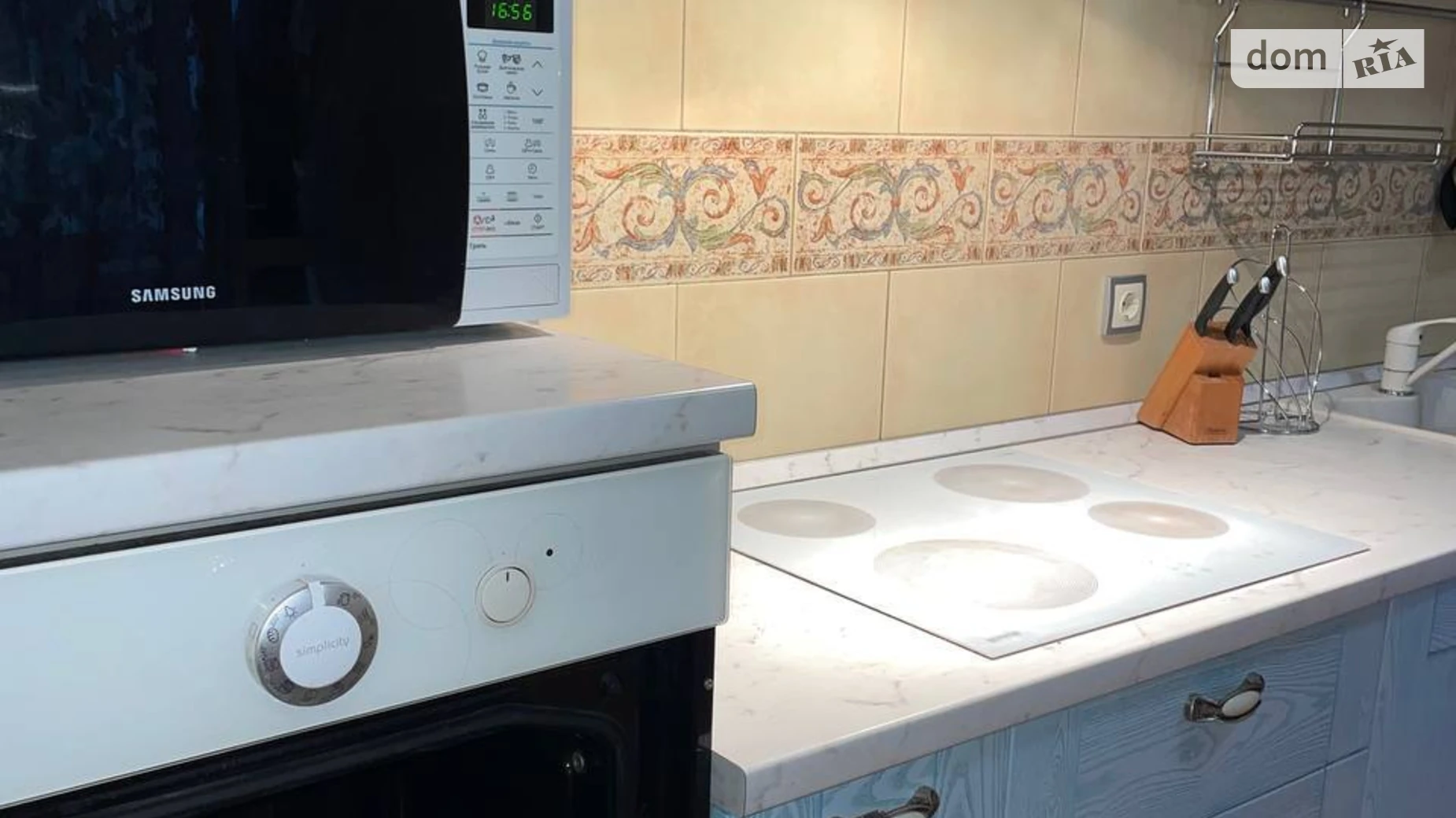 Сдается в аренду 1-комнатная квартира 56 кв. м в Киеве, просп. Лобановского(Краснозвездный), 6В - фото 5