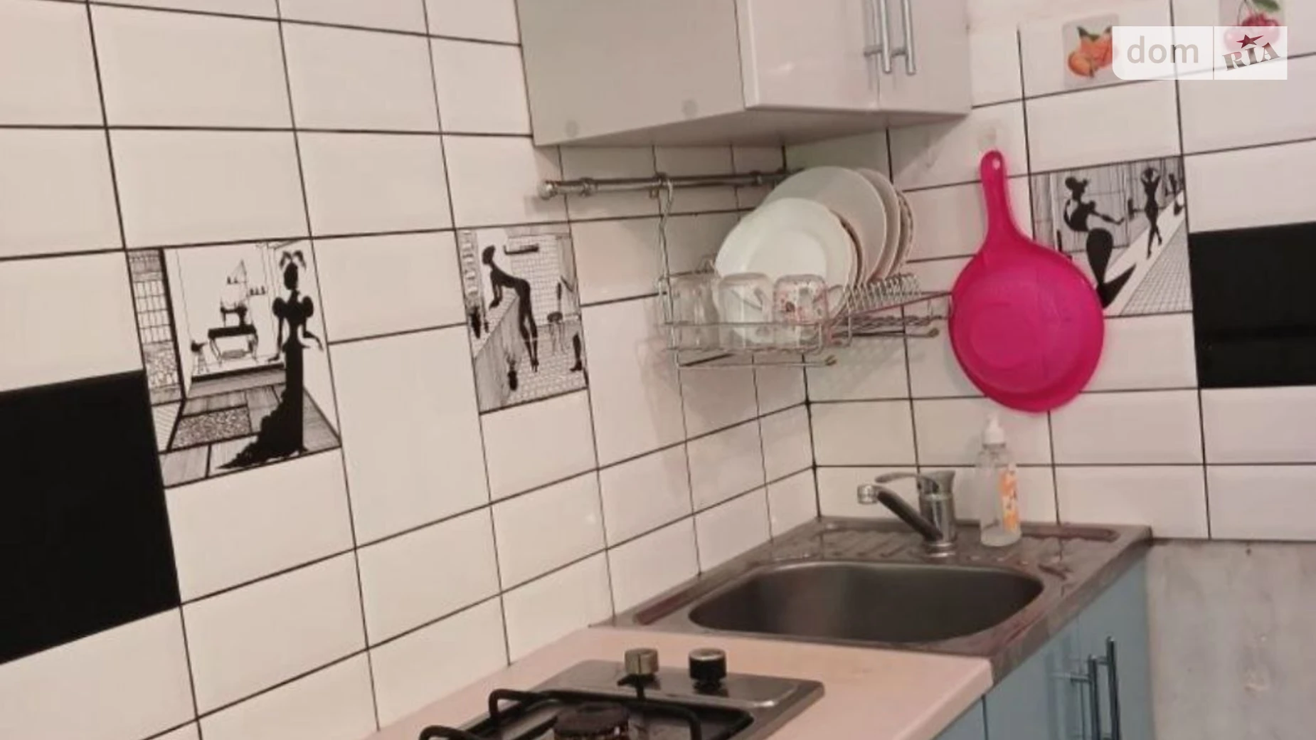 Продается 1-комнатная квартира 23 кв. м в Одессе, ул. Атамана Головатого, 43 - фото 2