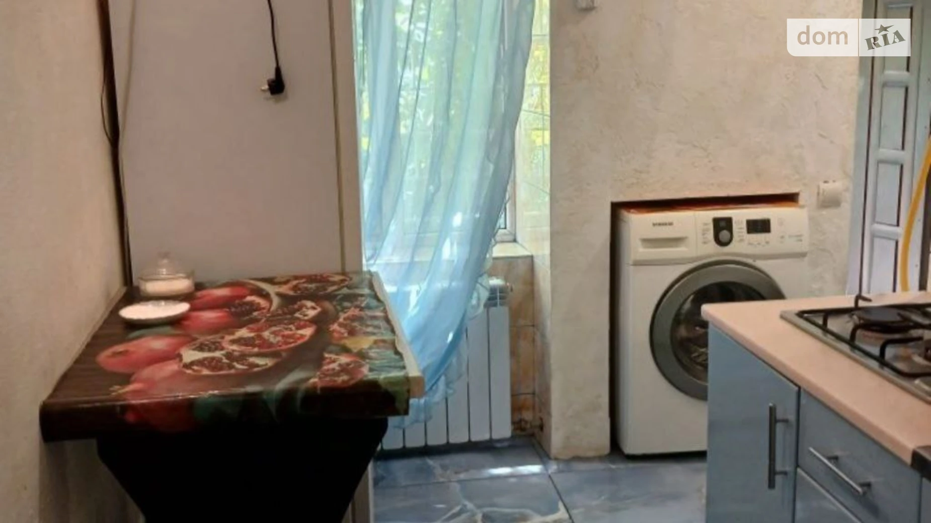 Продается 1-комнатная квартира 23 кв. м в Одессе, ул. Атамана Головатого, 43 - фото 3