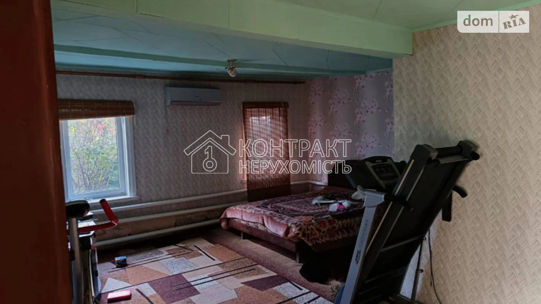 Продается одноэтажный дом 125 кв. м с участком, цена: 26000 $ - фото 2