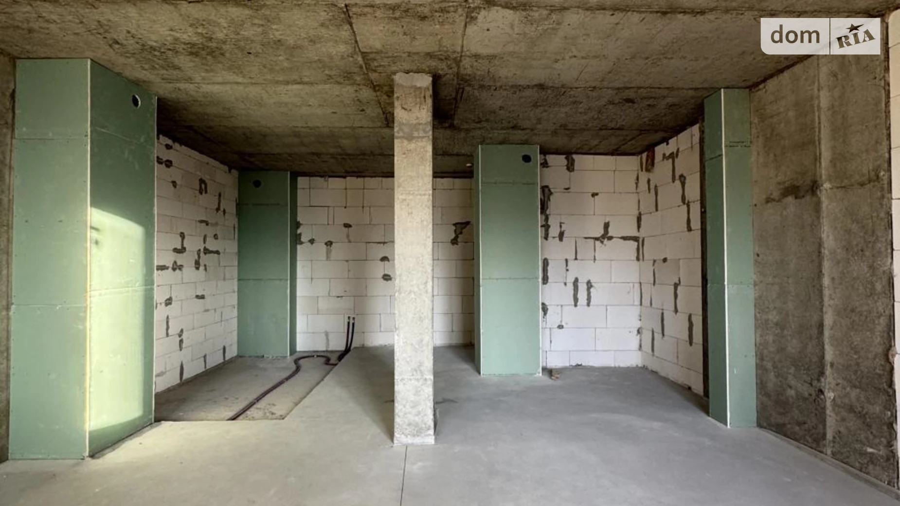 Продается 1-комнатная квартира 52 кв. м в Одессе, ул. Дача Ковалевского, 5 - фото 3