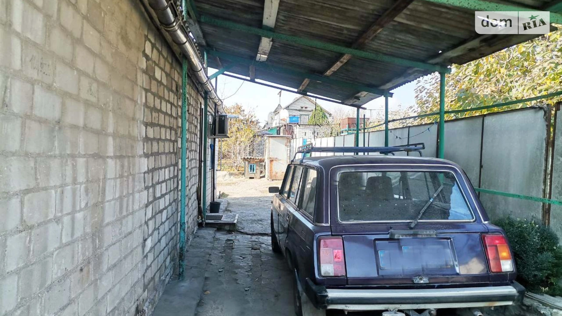 Продается одноэтажный дом 53 кв. м с террасой, цена: 25000 $ - фото 2