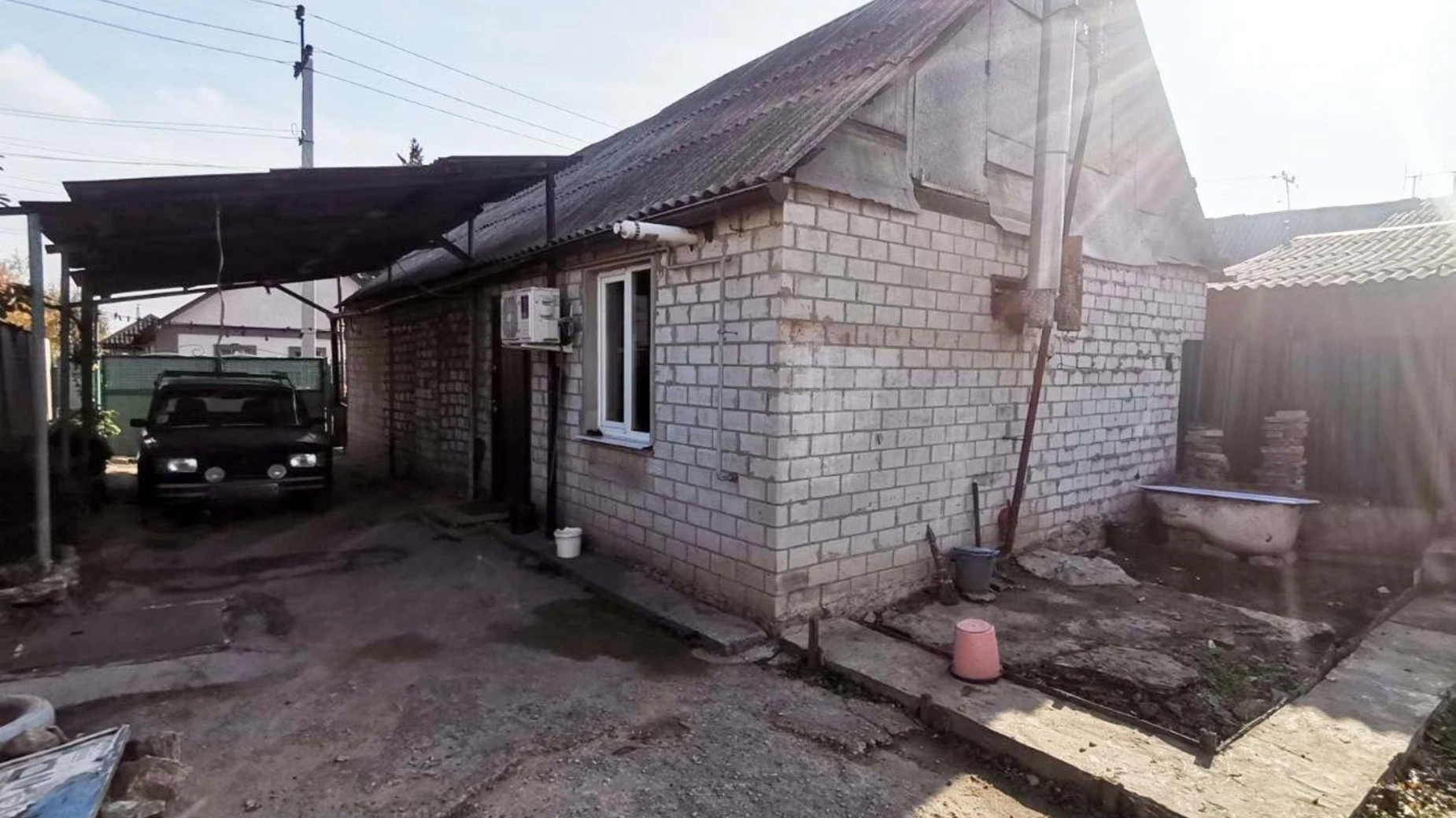 Продается одноэтажный дом 53 кв. м с террасой, цена: 25000 $ - фото 5