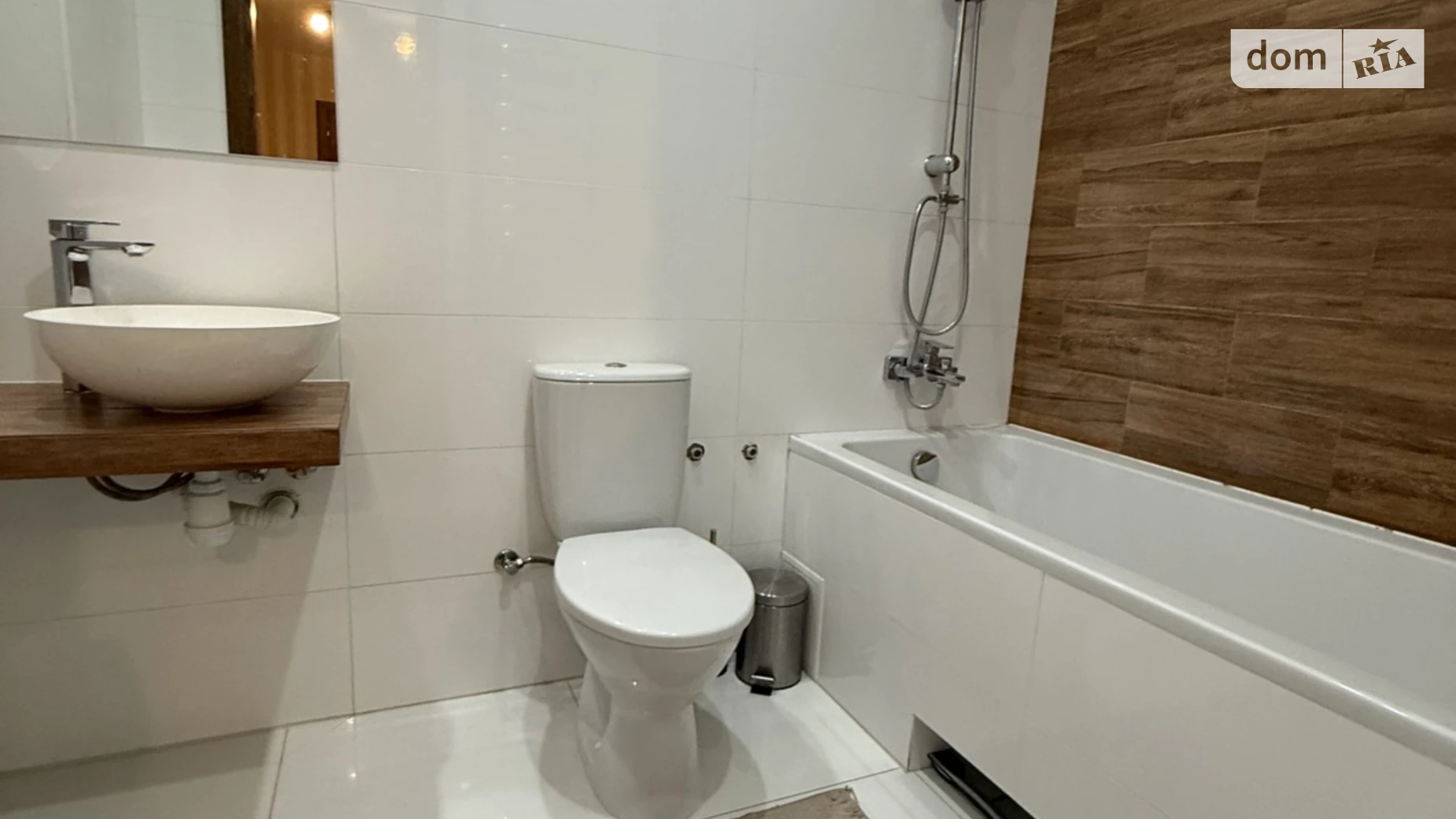 1-комнатная квартира 46 кв. м в Тернополе, цена: 52000 $ - фото 4