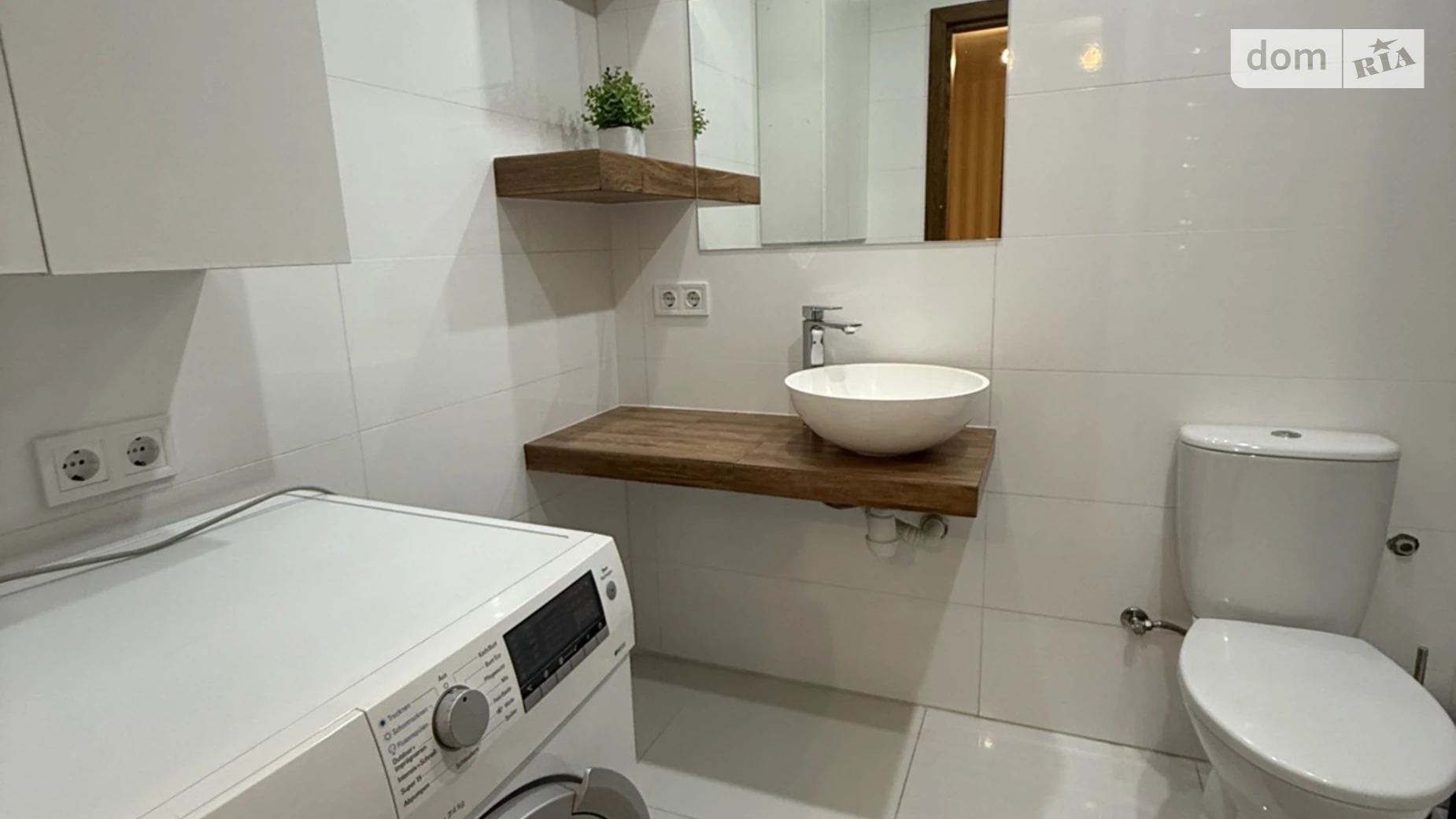 1-комнатная квартира 46 кв. м в Тернополе, цена: 52000 $ - фото 5