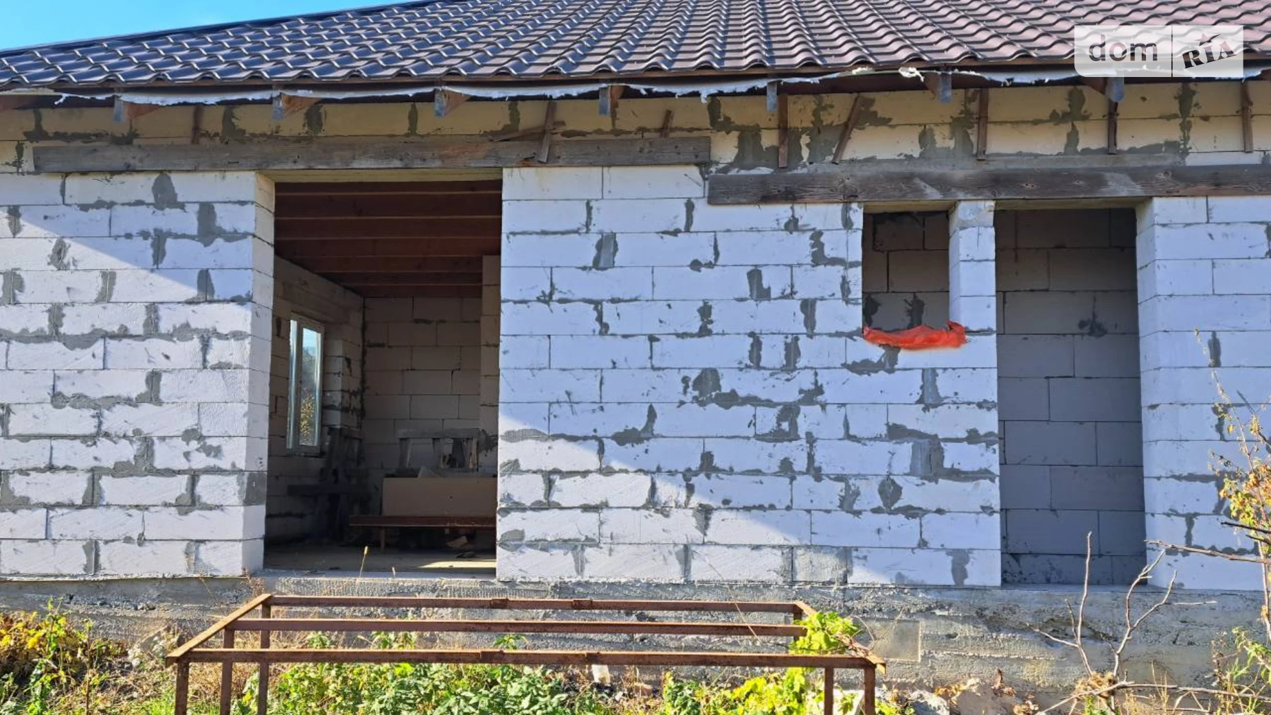 Продается одноэтажный дом 100 кв. м с садом, цена: 75000 $ - фото 4