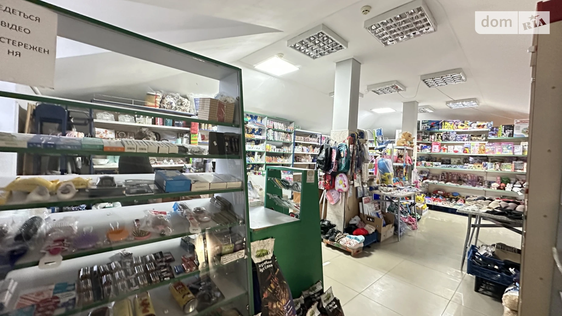 Сдается в аренду помещения свободного назначения 80 кв. м в 2-этажном здании, цена: 11000 грн - фото 2