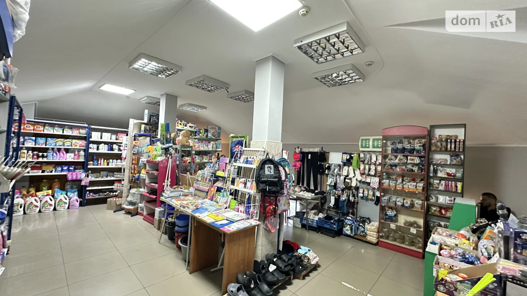 Сдается в аренду помещения свободного назначения 80 кв. м в 2-этажном здании, цена: 11000 грн - фото 3