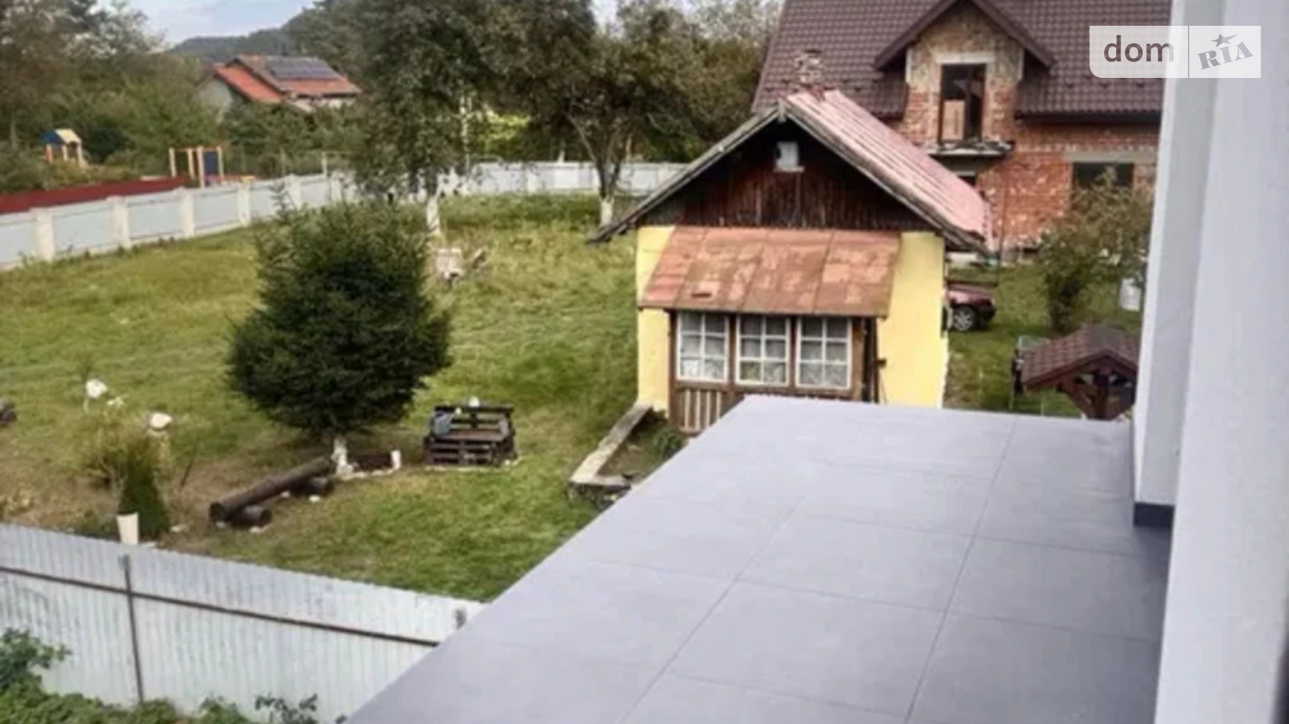 Продается дом на 2 этажа 128 кв. м с мансардой, цена: 184000 $ - фото 3