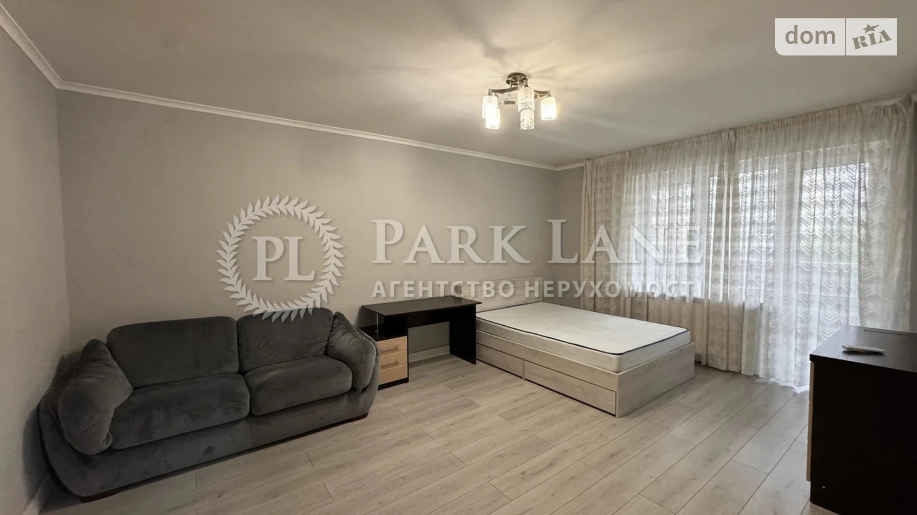 Продается 1-комнатная квартира 41 кв. м в Киеве, ул. Левка Лукьяненко, 13А - фото 5