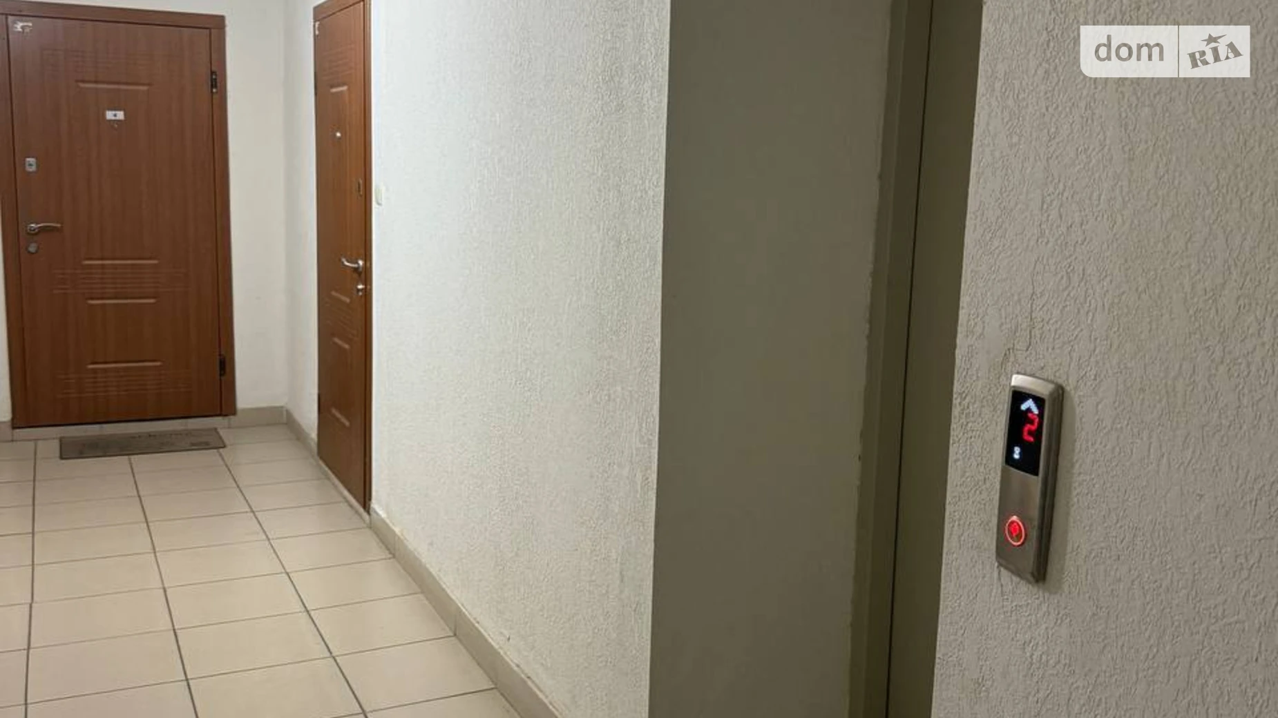 Здається в оренду 1-кімнатна квартира 42 кв. м у, цена: 350 $ - фото 4