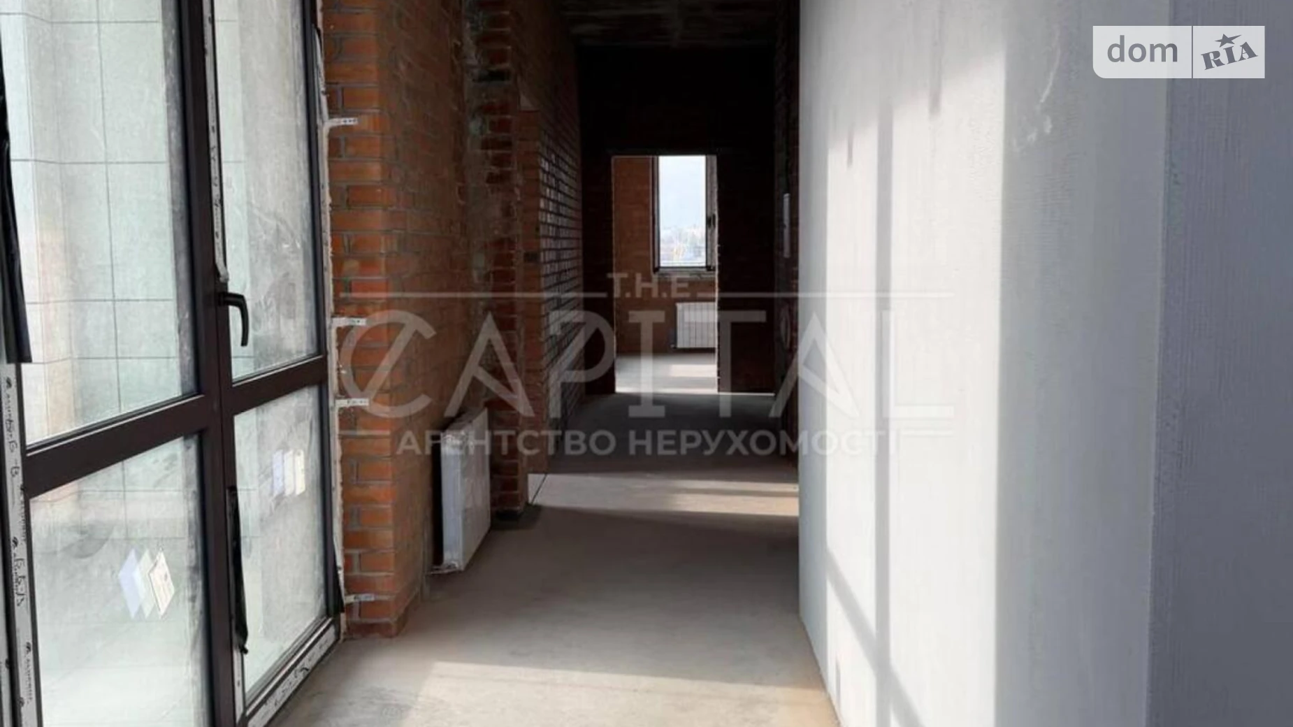 Продается 3-комнатная квартира 97 кв. м в, цена: 231360 $ - фото 4