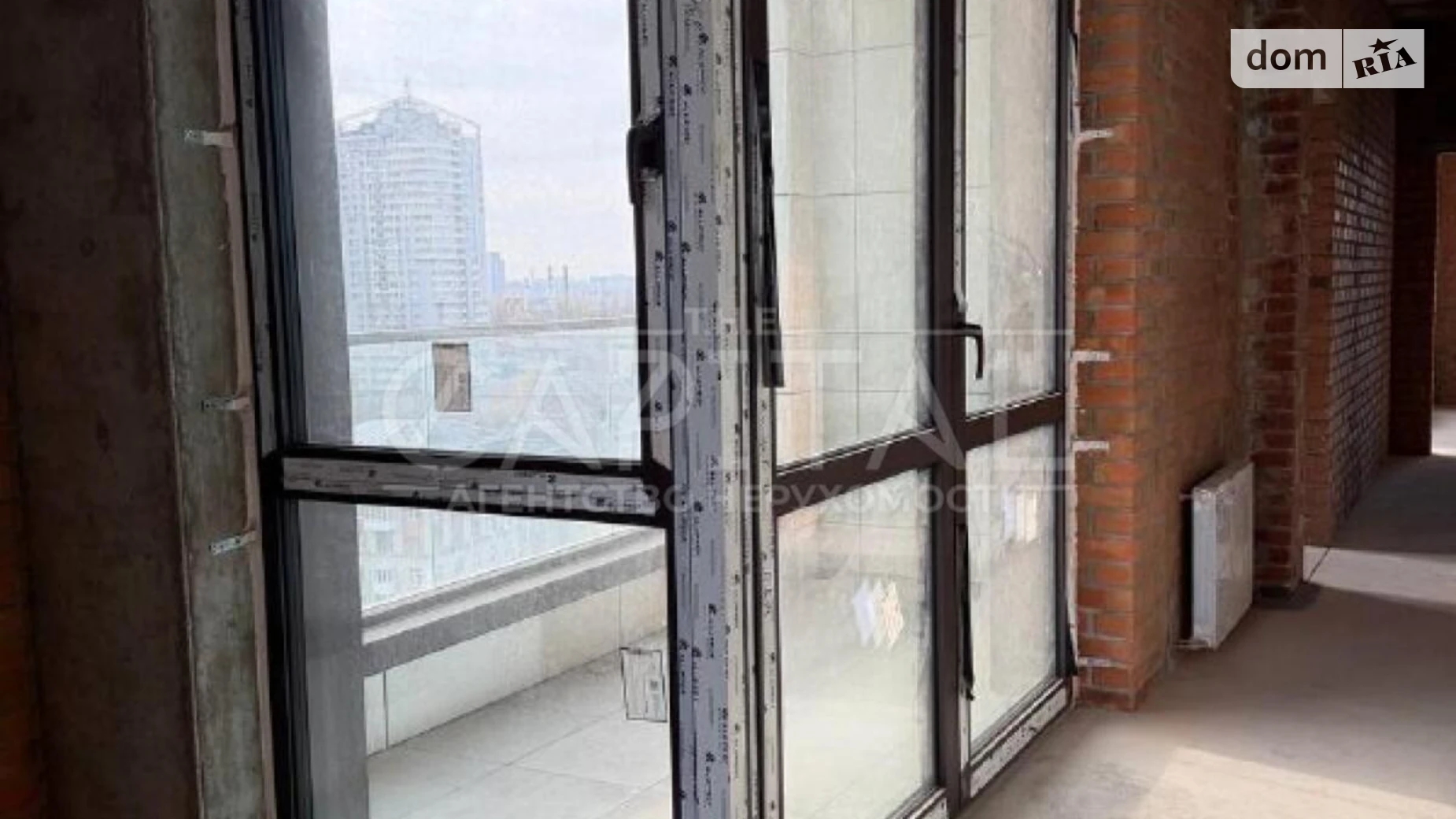 Продается 3-комнатная квартира 97 кв. м в, цена: 231360 $ - фото 5