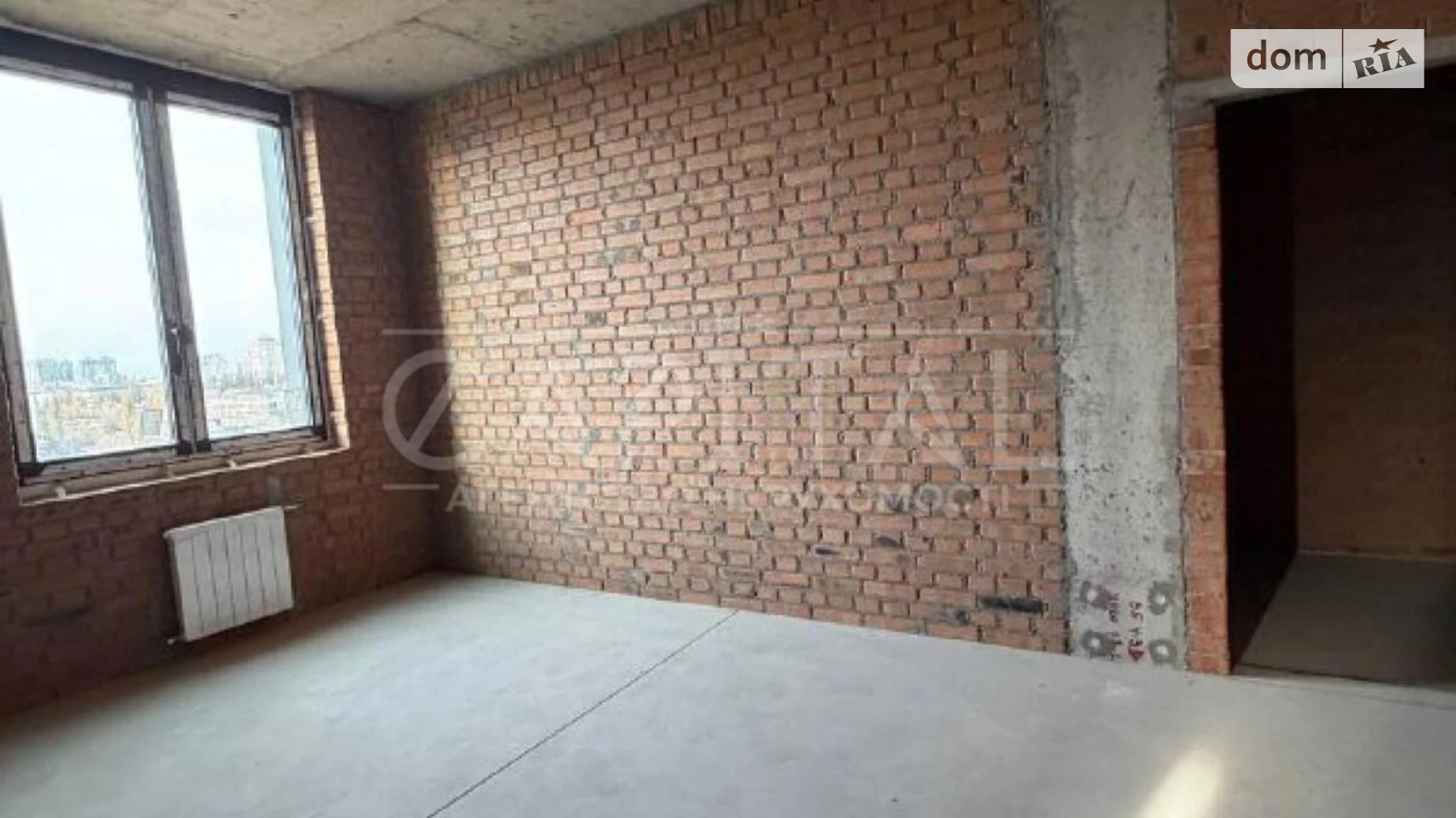 Продается 3-комнатная квартира 97 кв. м в, цена: 231360 $ - фото 3