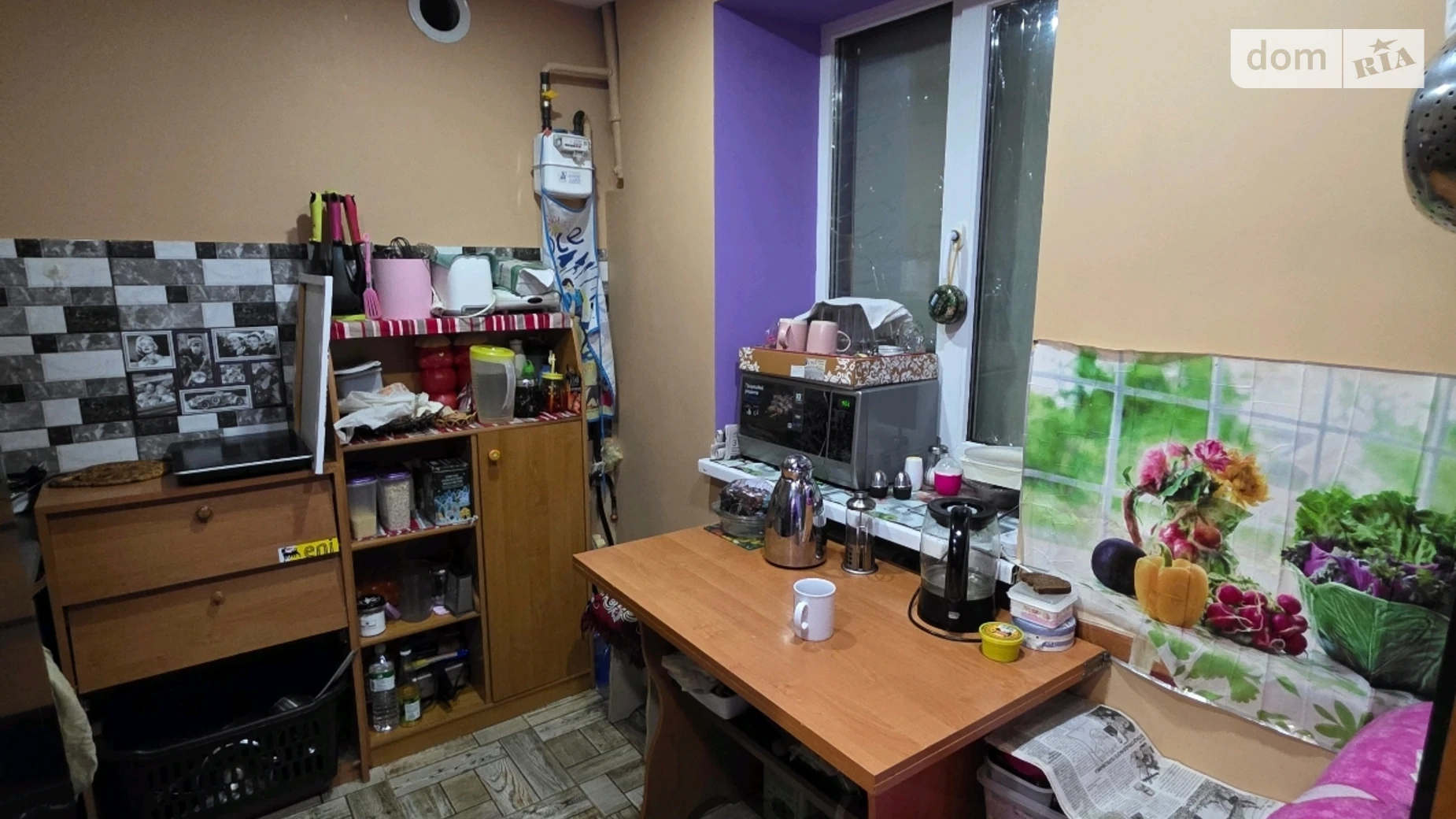 Продается 2-комнатная квартира 50 кв. м в Днепре, ул. Петра Сильного(Полетаева), 2 - фото 2