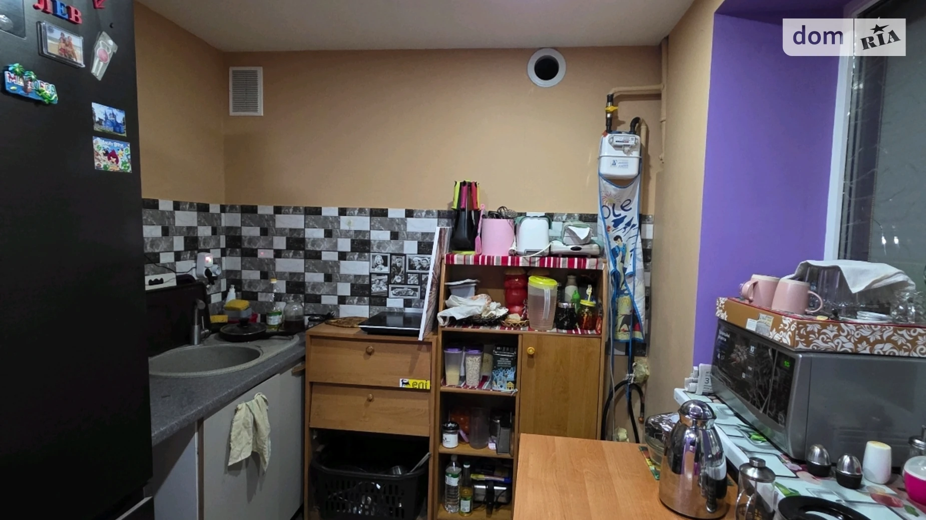 Продается 2-комнатная квартира 50 кв. м в Днепре, ул. Петра Сильного(Полетаева), 2 - фото 3