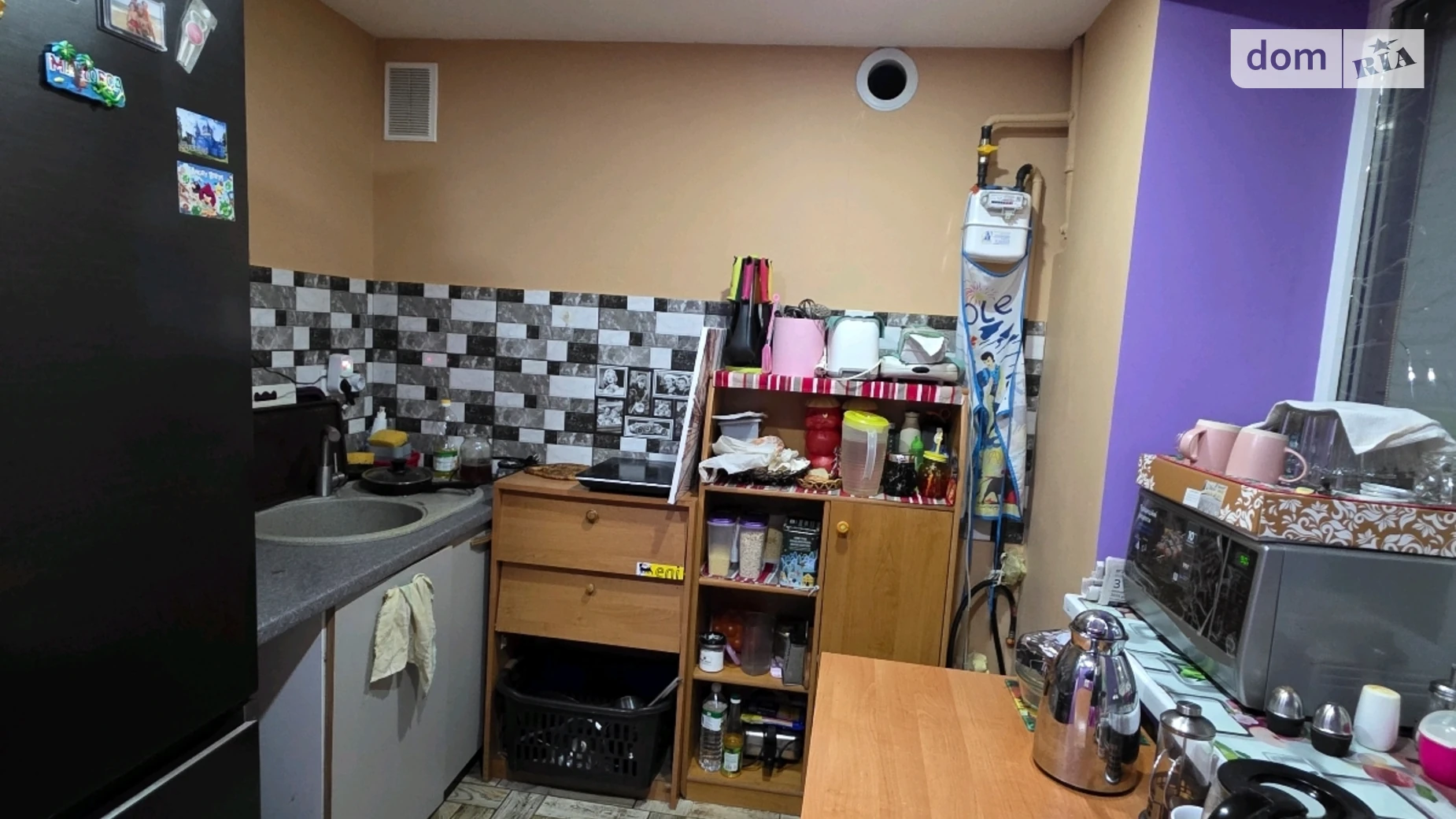 Продается 2-комнатная квартира 50 кв. м в Днепре, ул. Петра Сильного(Полетаева), 2 - фото 4