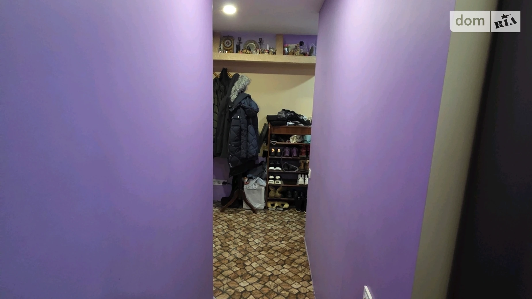 Продается 2-комнатная квартира 50 кв. м в Днепре, ул. Петра Сильного(Полетаева), 2 - фото 5