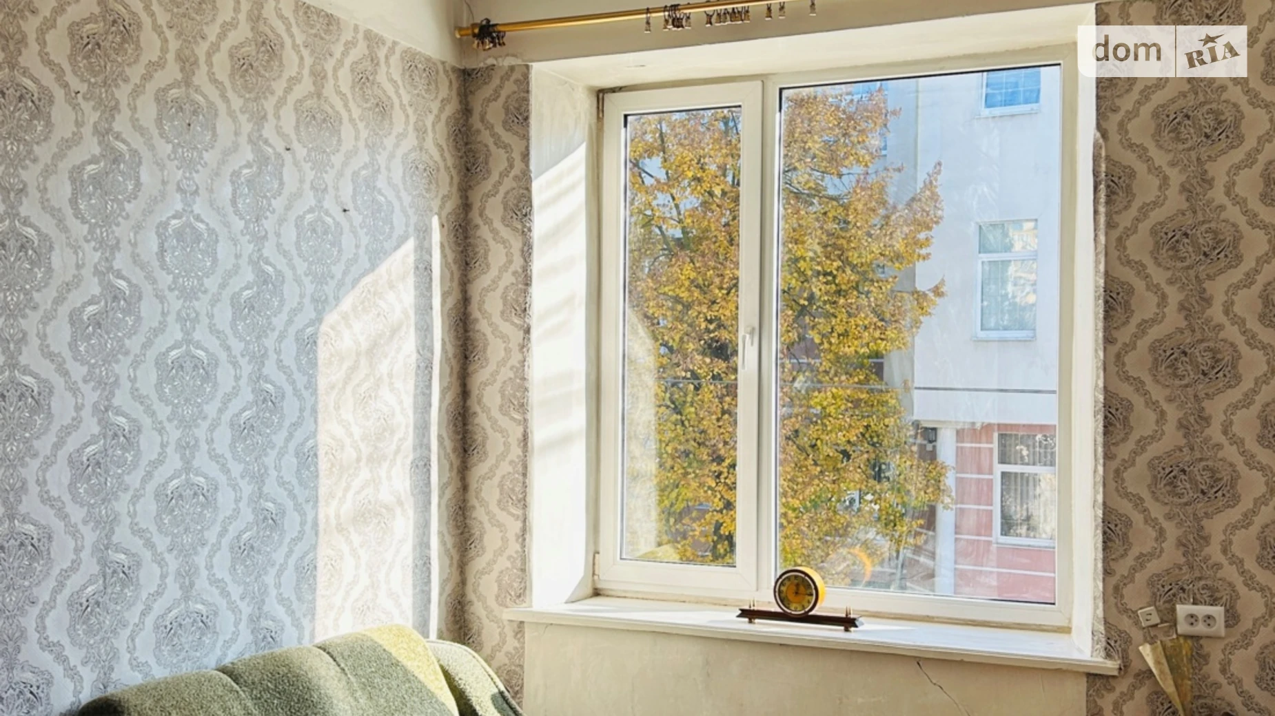 2-комнатная квартира 51.1 кв. м в Луцке, ул. Богдана Хмельницкого, 14 - фото 3