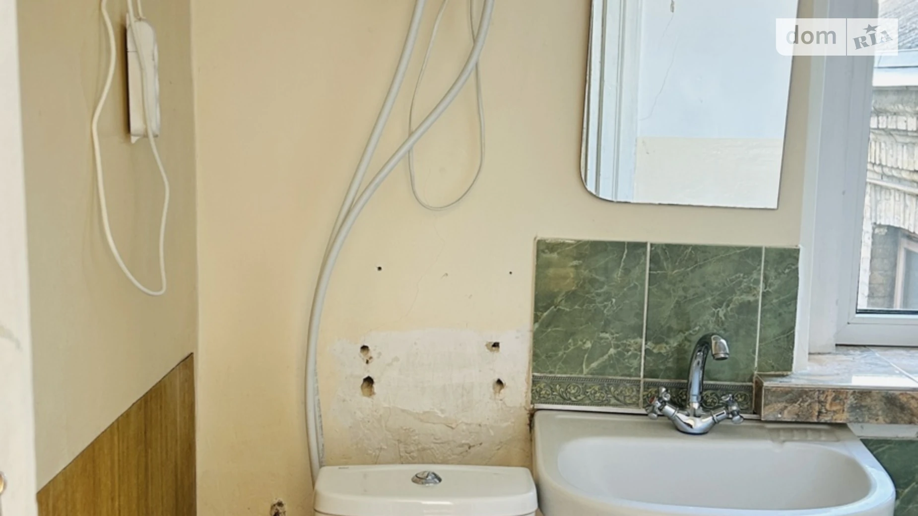 2-комнатная квартира 51.1 кв. м в Луцке, ул. Богдана Хмельницкого, 14 - фото 5