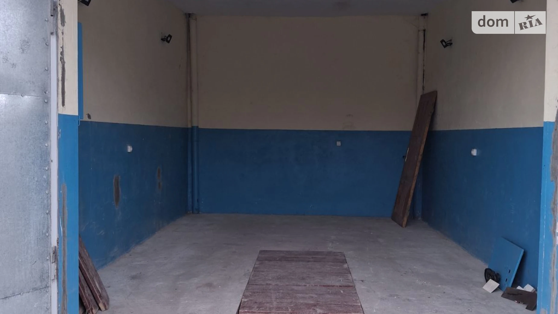 Продается отдельно стоящий гараж под легковое авто на 21.5 кв. м, цена: 12000 $ - фото 3