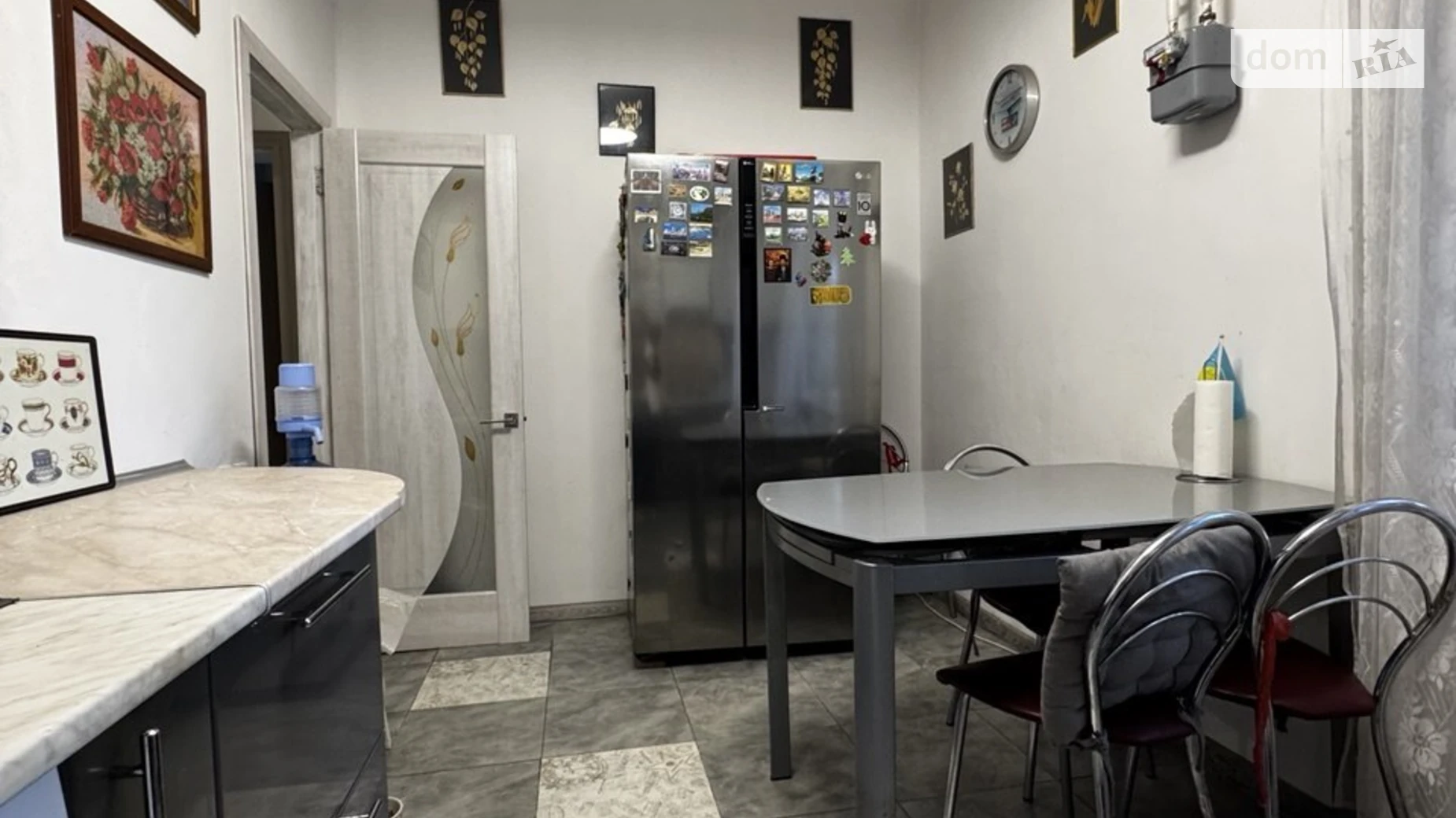 Продається 3-кімнатна квартира 97.2 кв. м у Одесі, вул. Люстдорфська дорога, 4В - фото 3