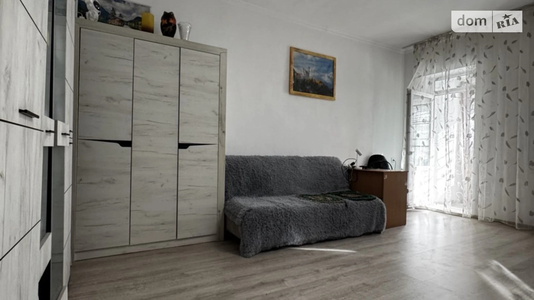 Продається 3-кімнатна квартира 97.2 кв. м у Одесі, вул. Люстдорфська дорога, 4В - фото 4