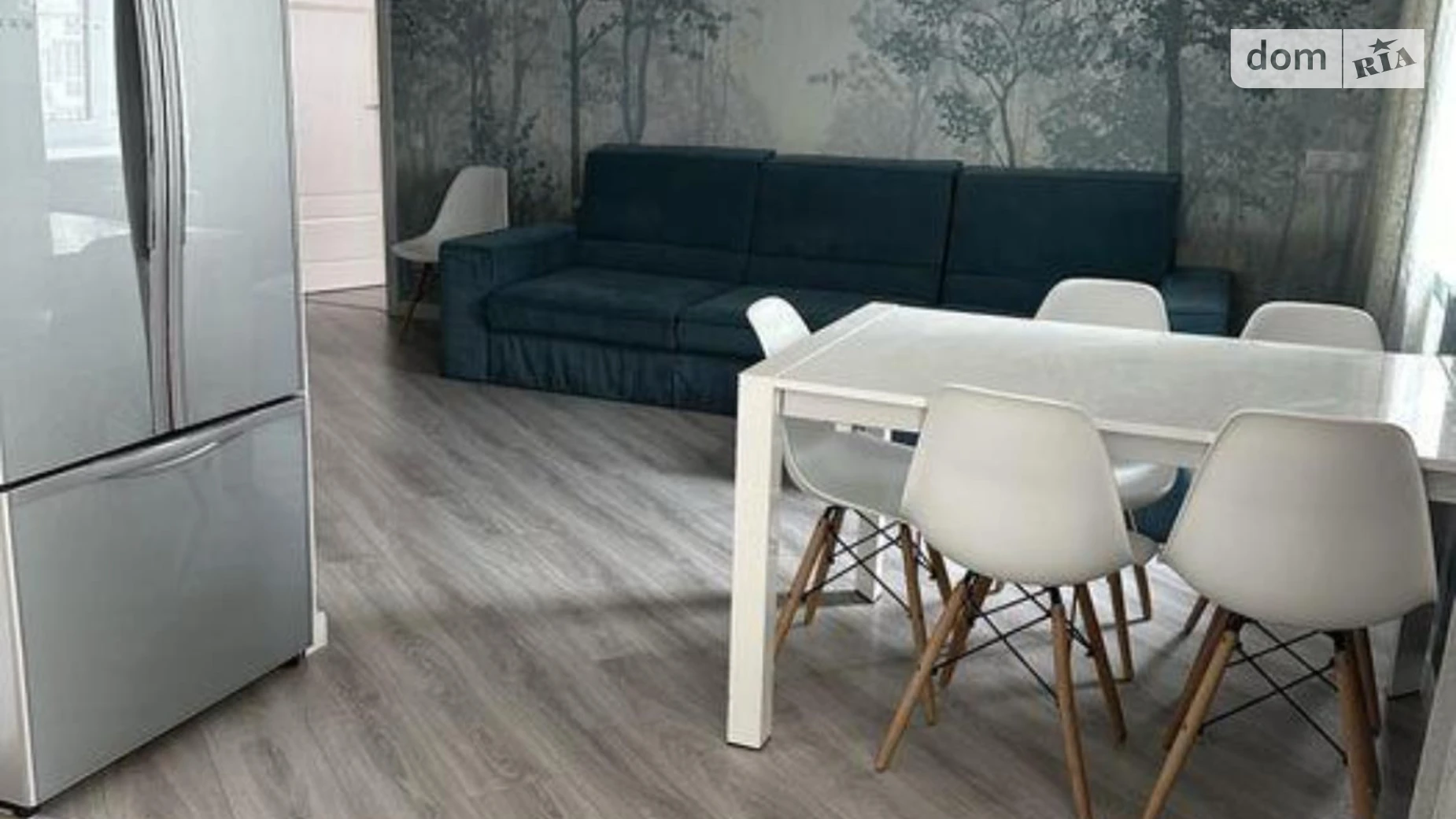 Продається 3-кімнатна квартира 90 кв. м у, цена: 175000 $ - фото 2