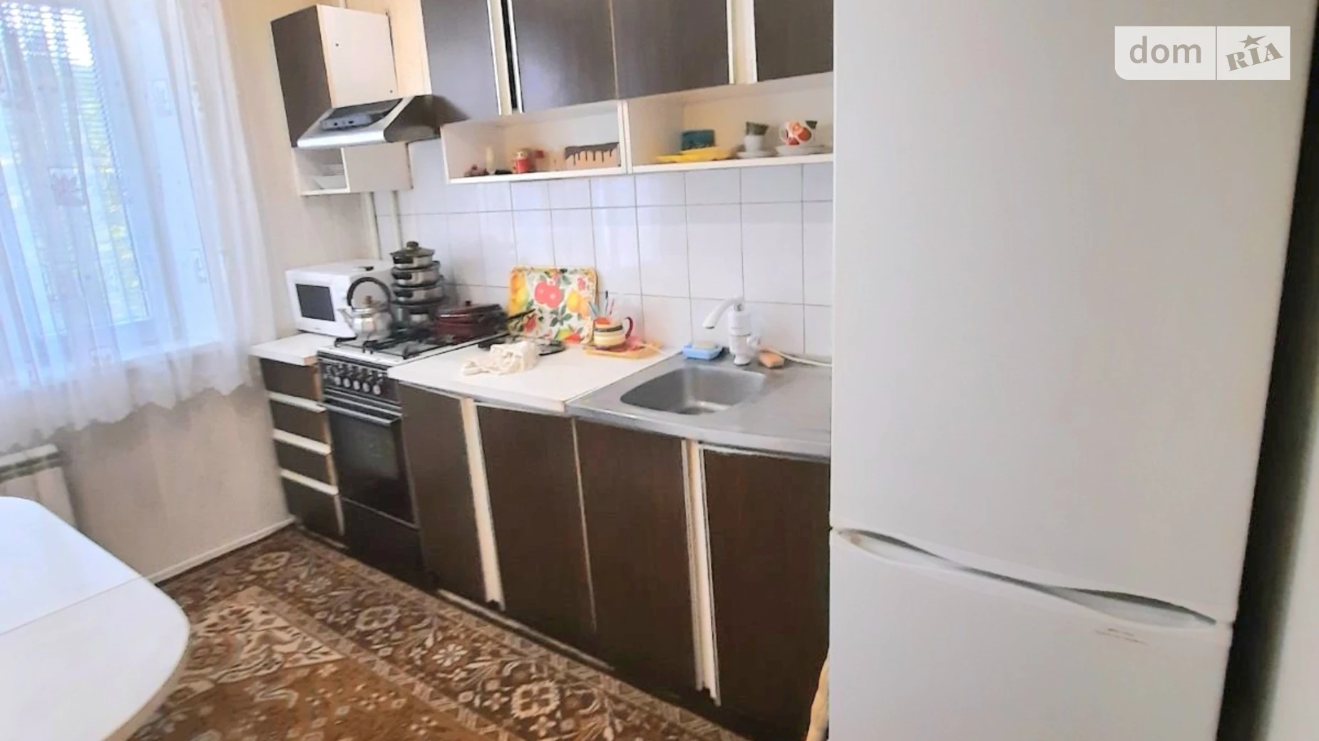 3-комнатная квартира 61.11 кв. м в Запорожье, бул. Строителей - фото 2